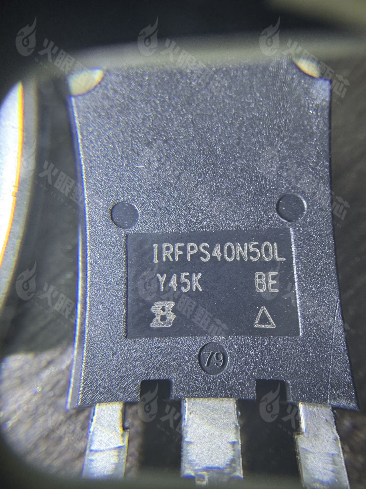 IRFP540N50LPBF IRFP540N50LPBF