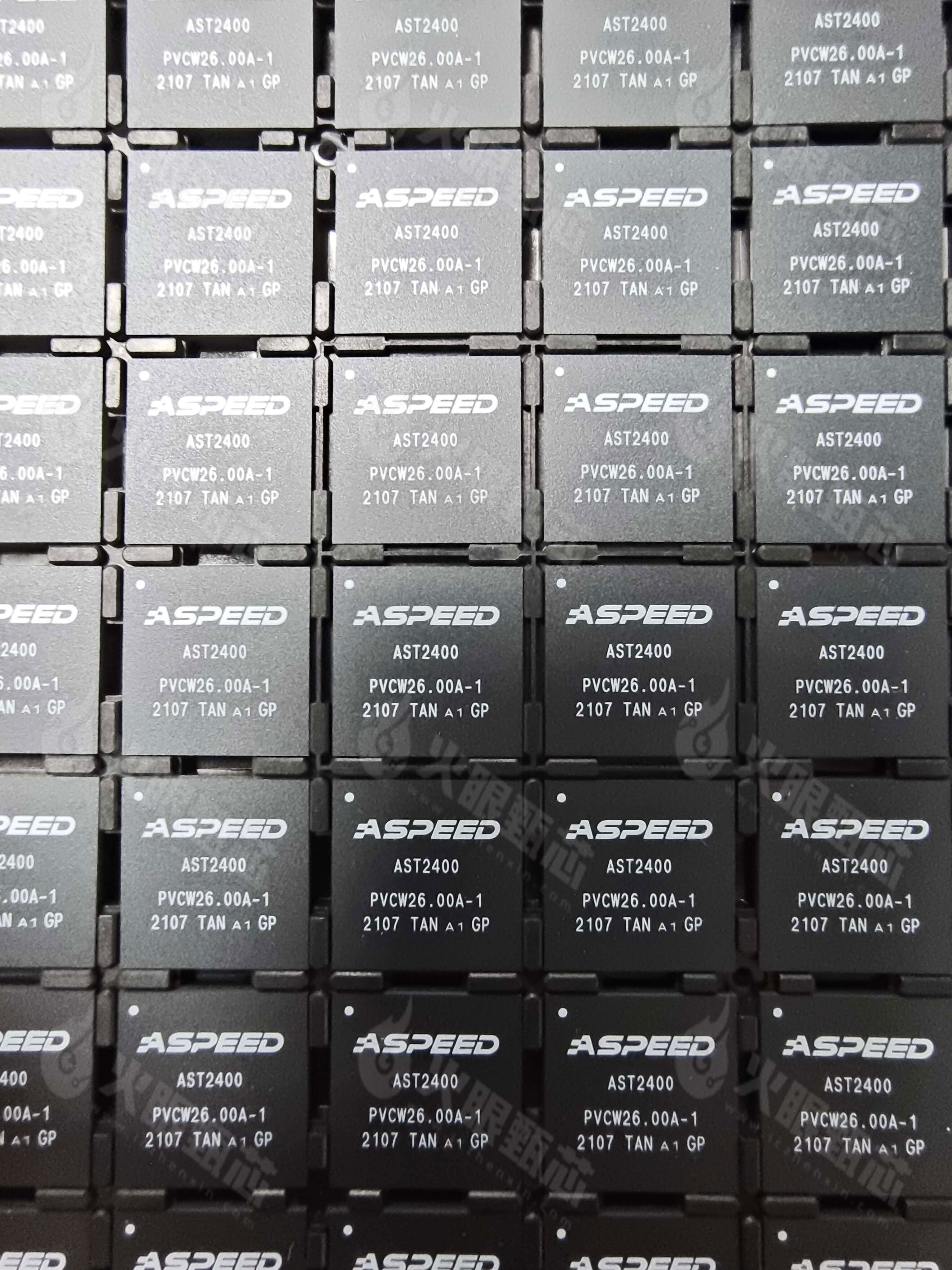 AST2400A1-GP AST2400A1-GP