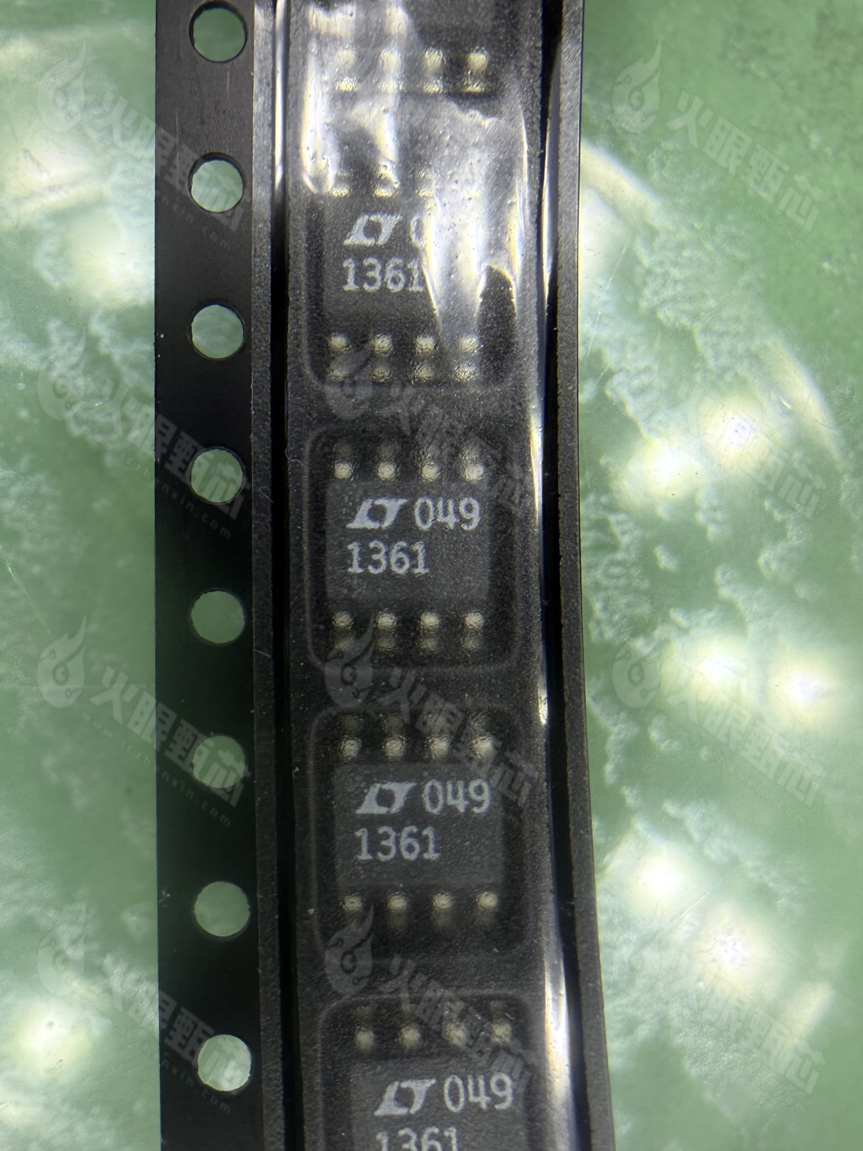 LT1361CS8