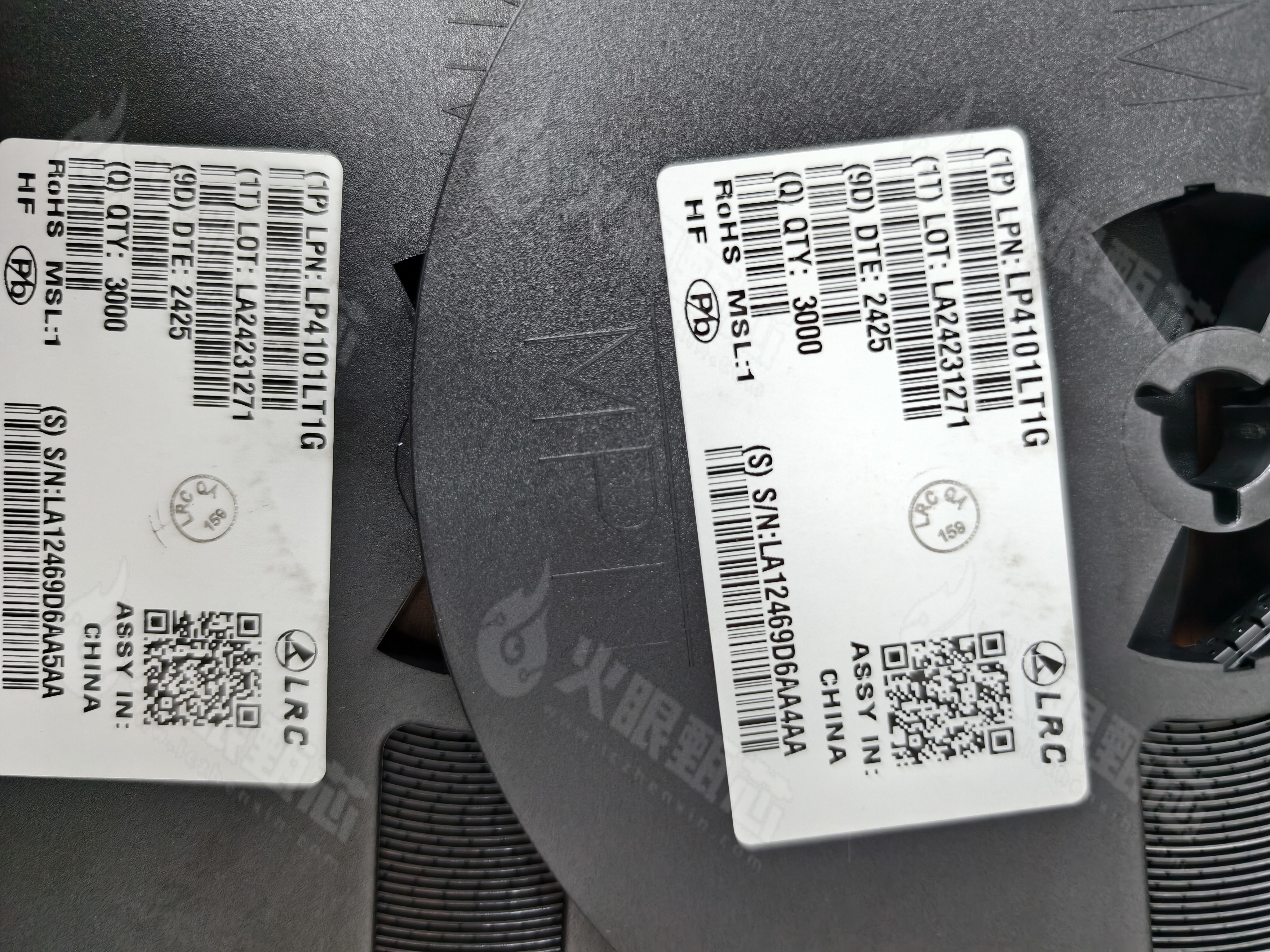 LP4101LT1G