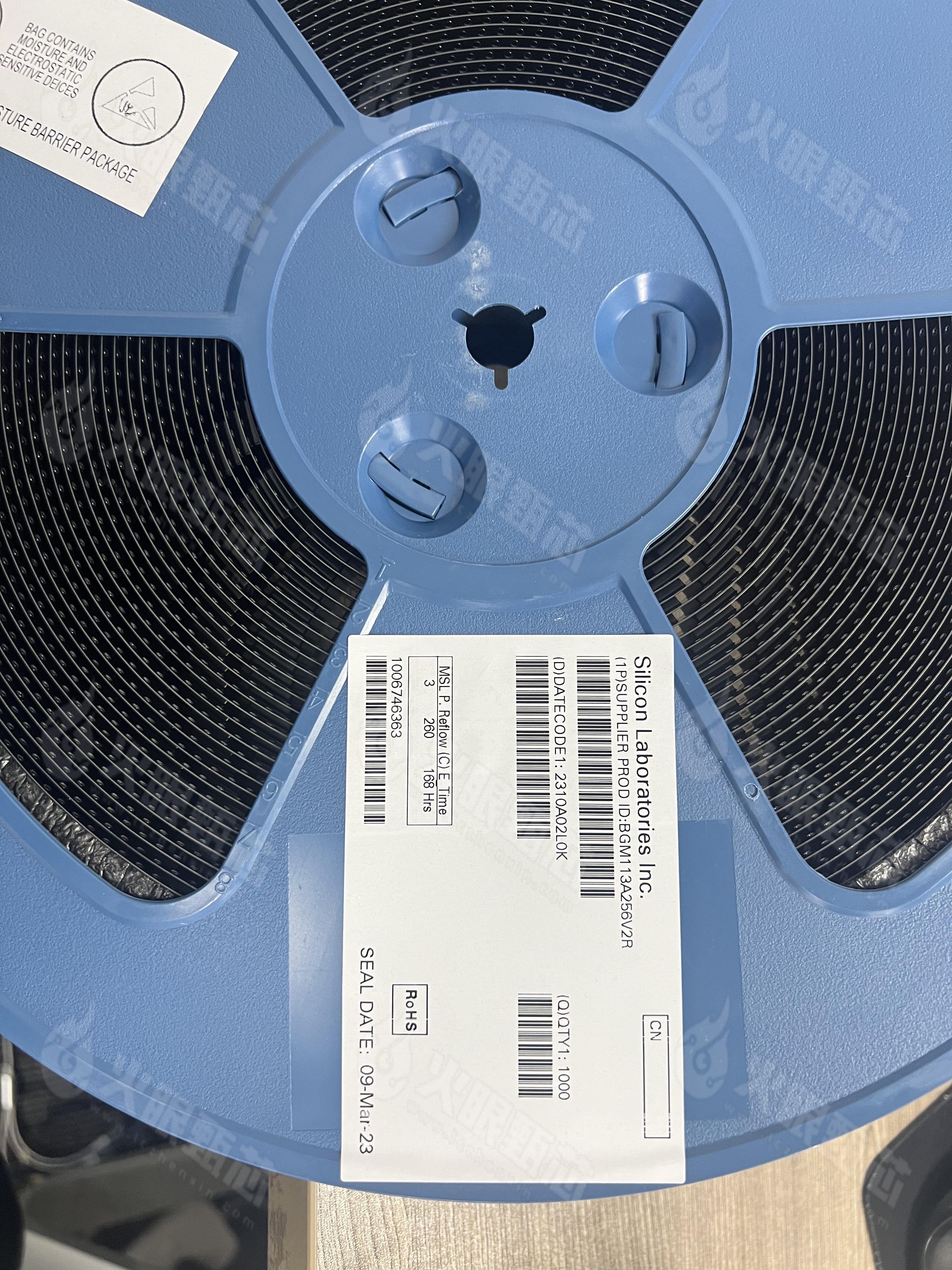 BGM113A256V2
