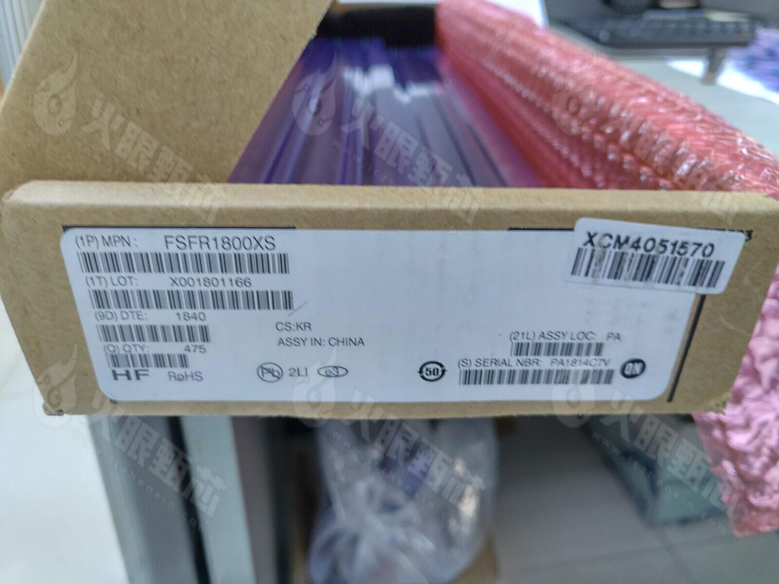 FSFR1800XR