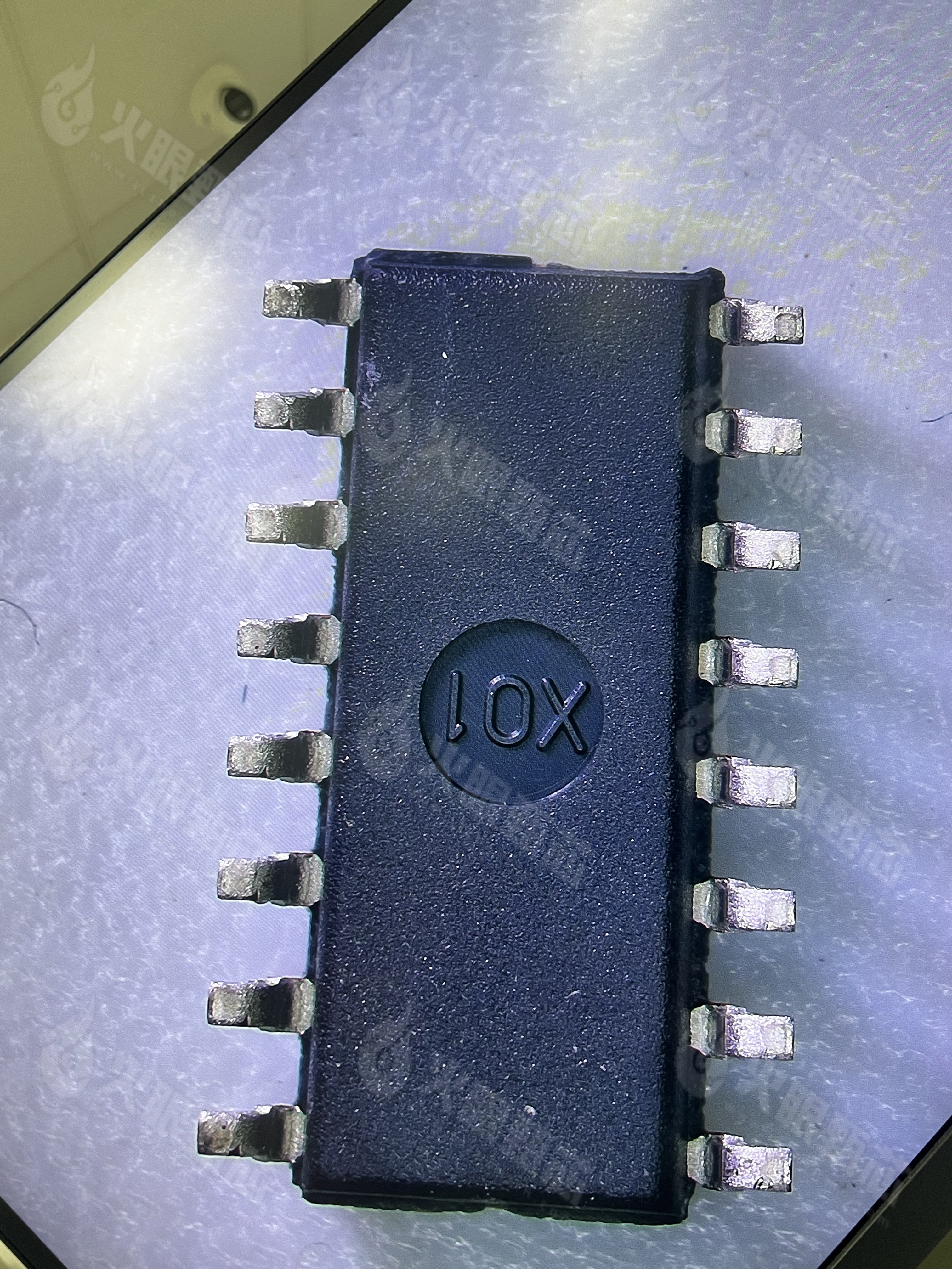 HCF4053M