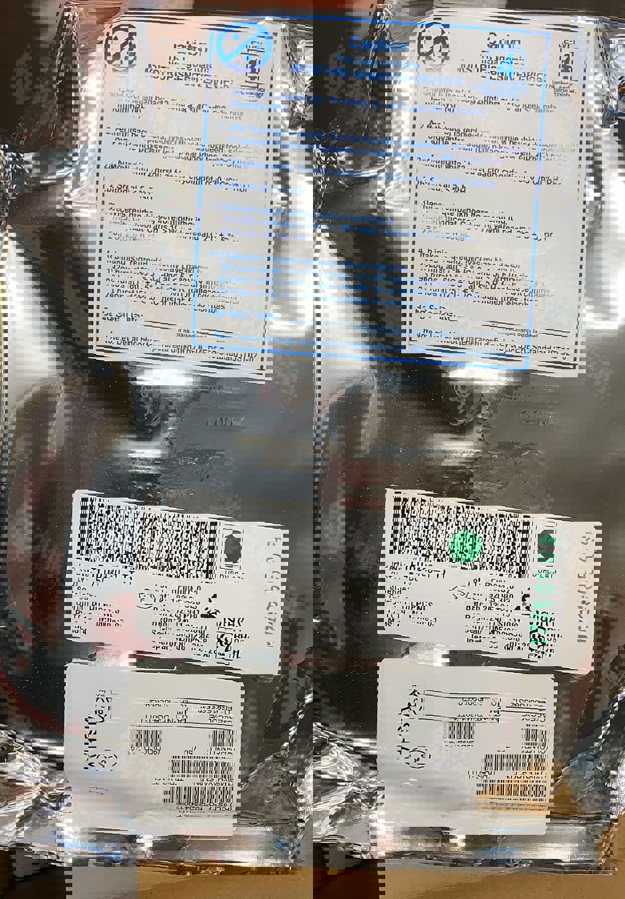 TFDU4301-TT1