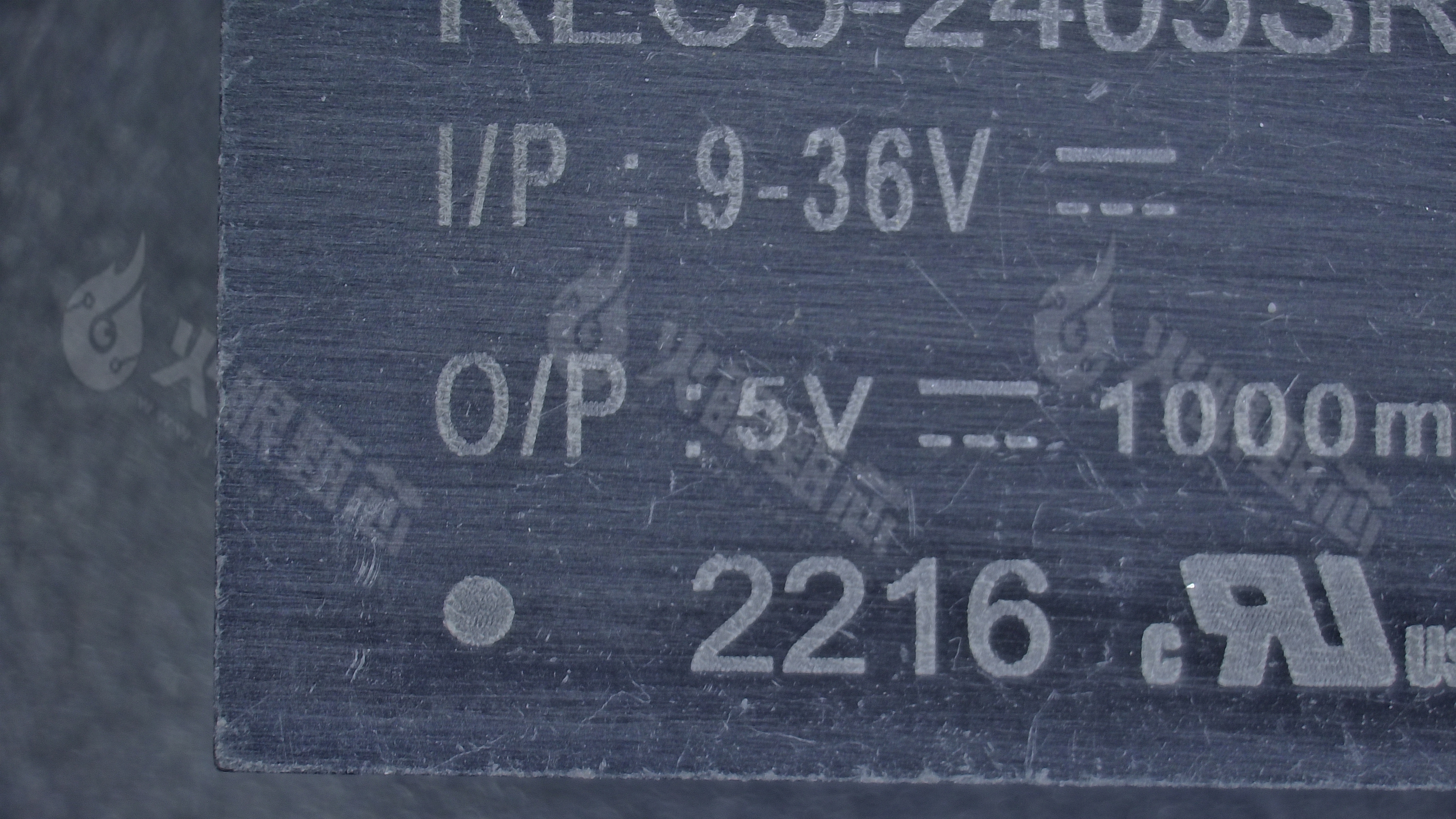 REC5-2405SRWZ/H2/A