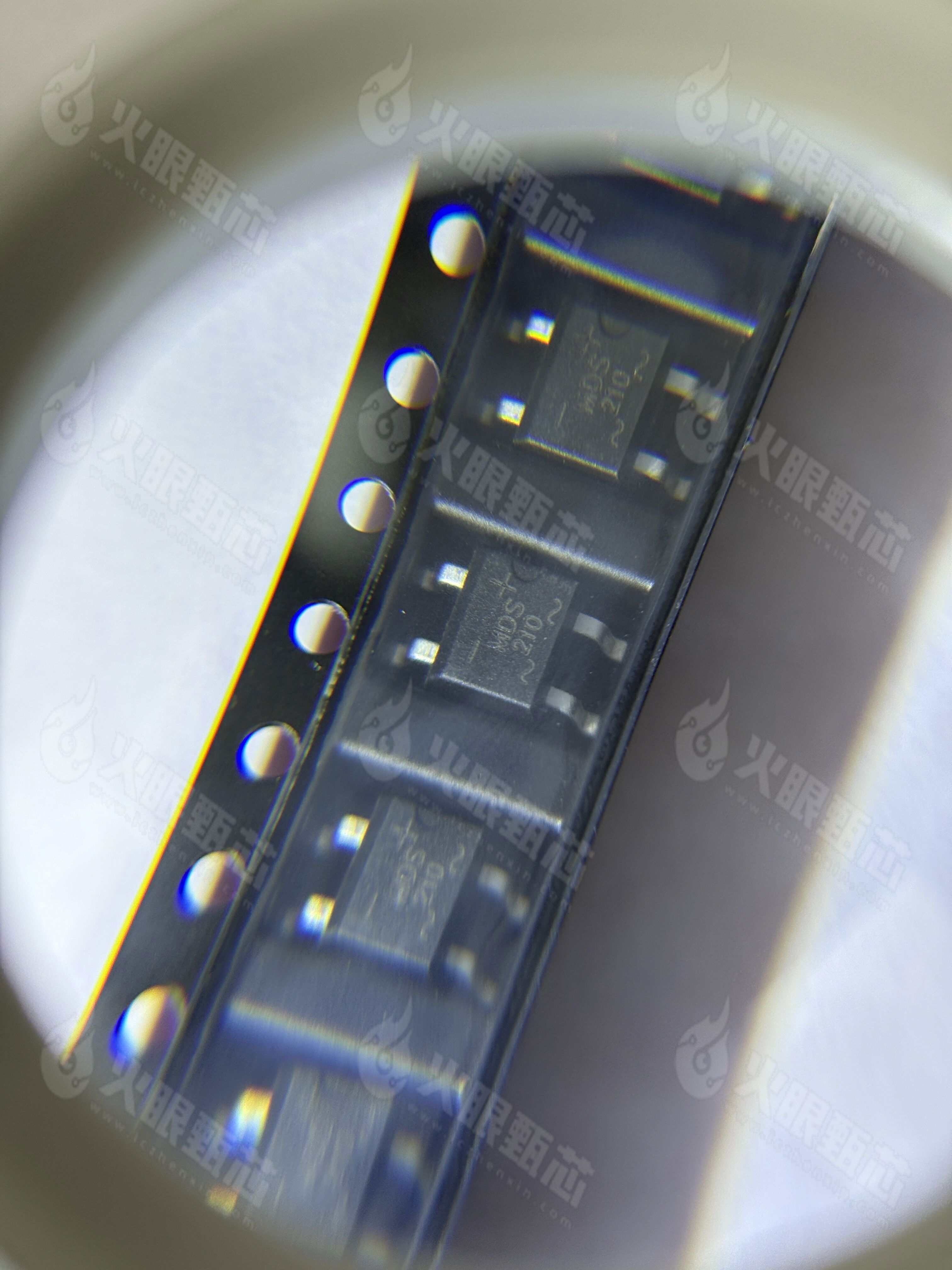 CDBHD2100-G