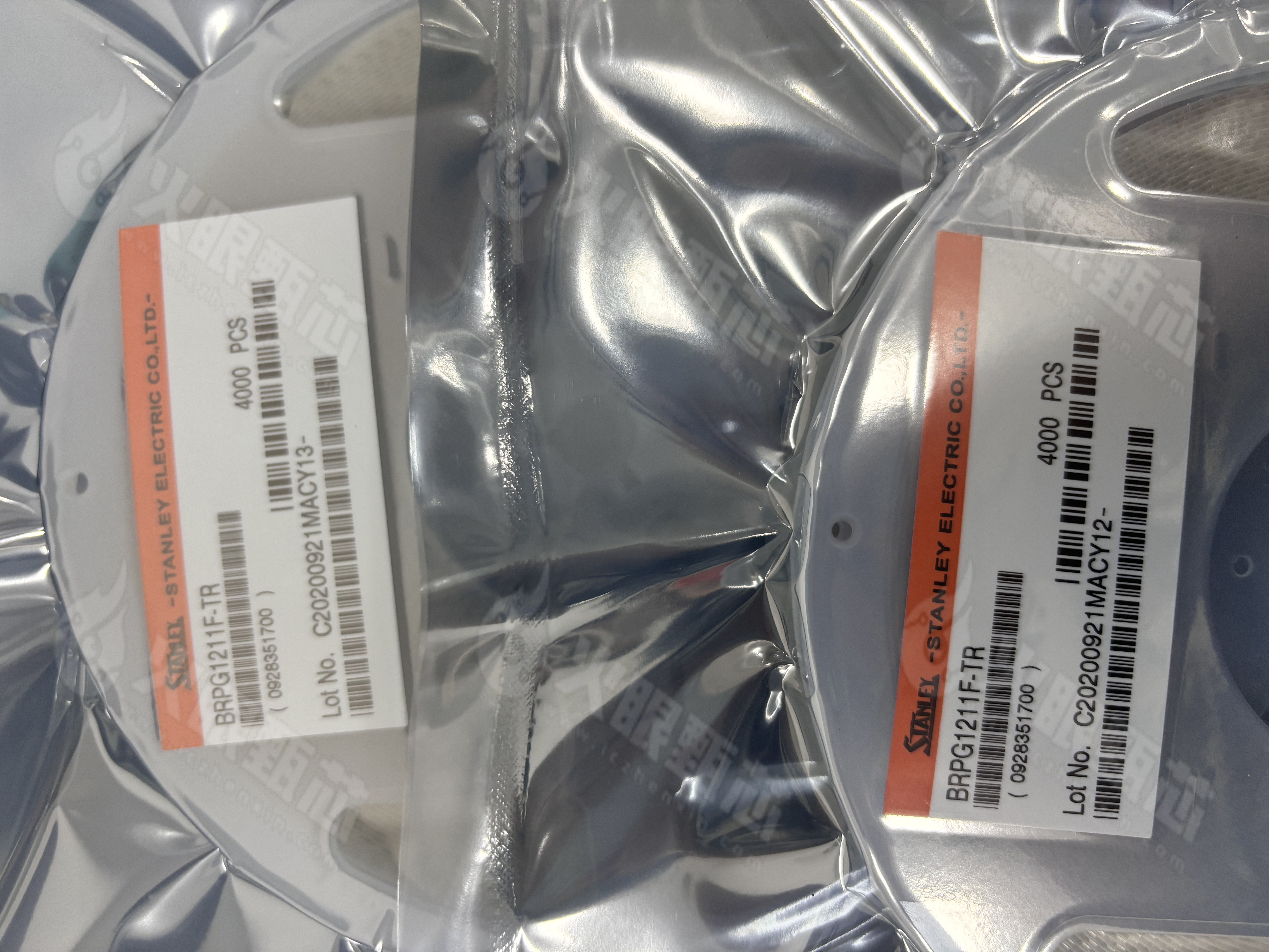 BRPG1211F-TR BRPG1211F-TR