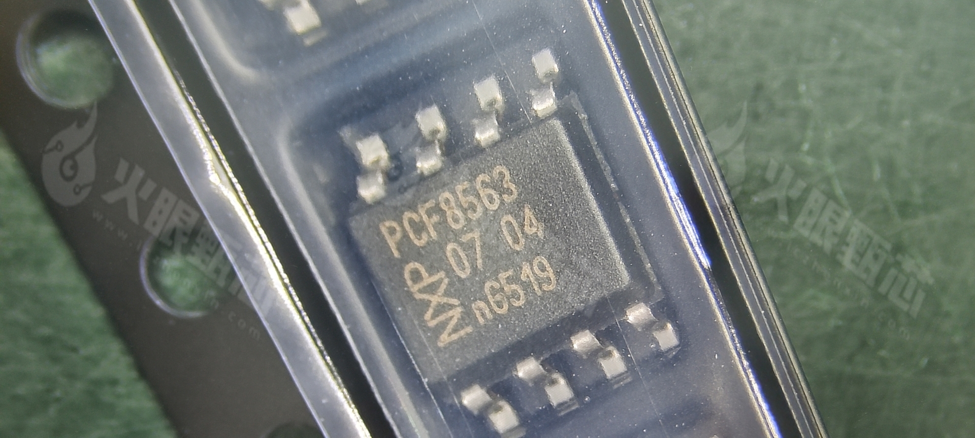 PCF8563T/5