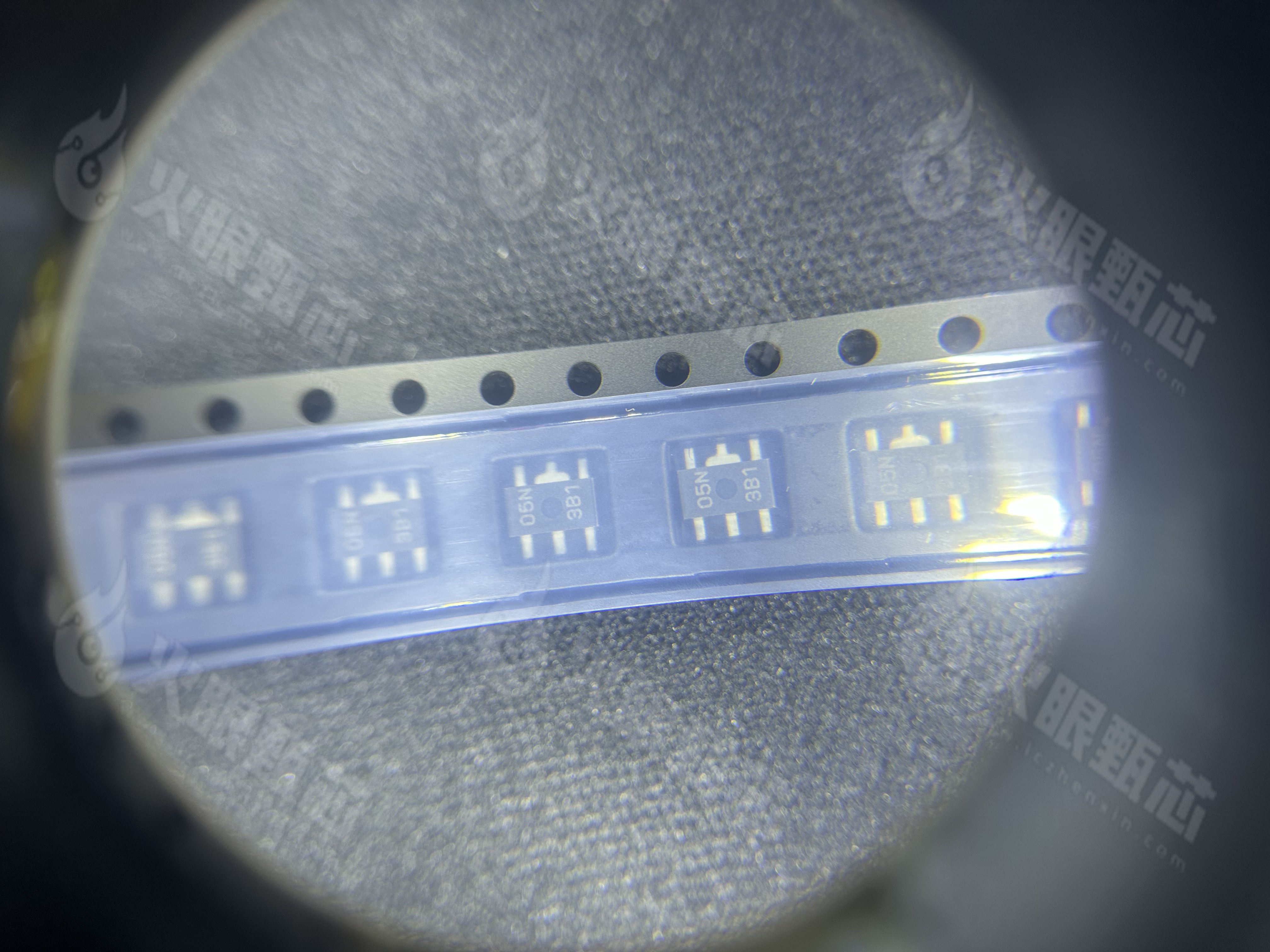 NJM2884U1-05(TE1)