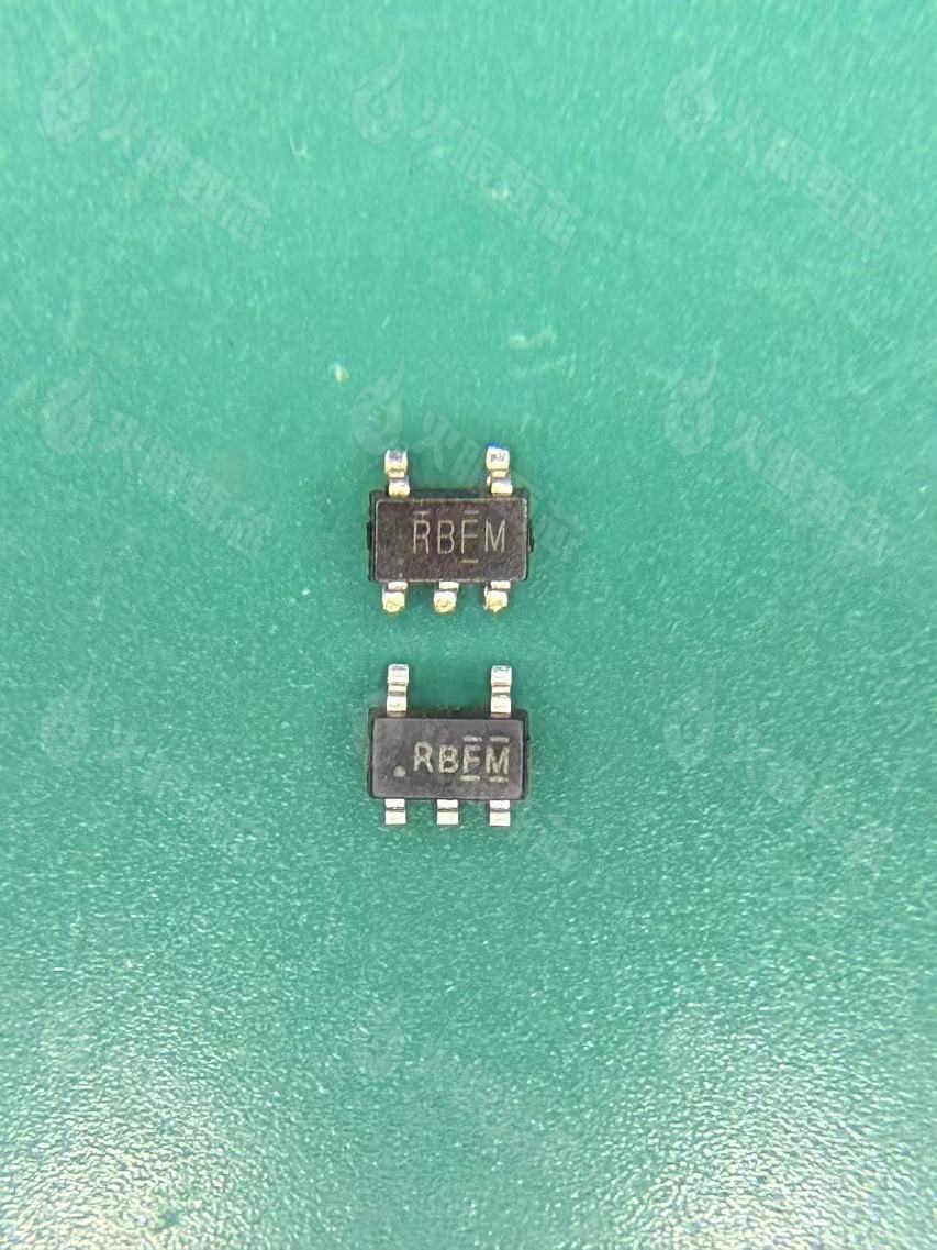 LMV721IDBVR