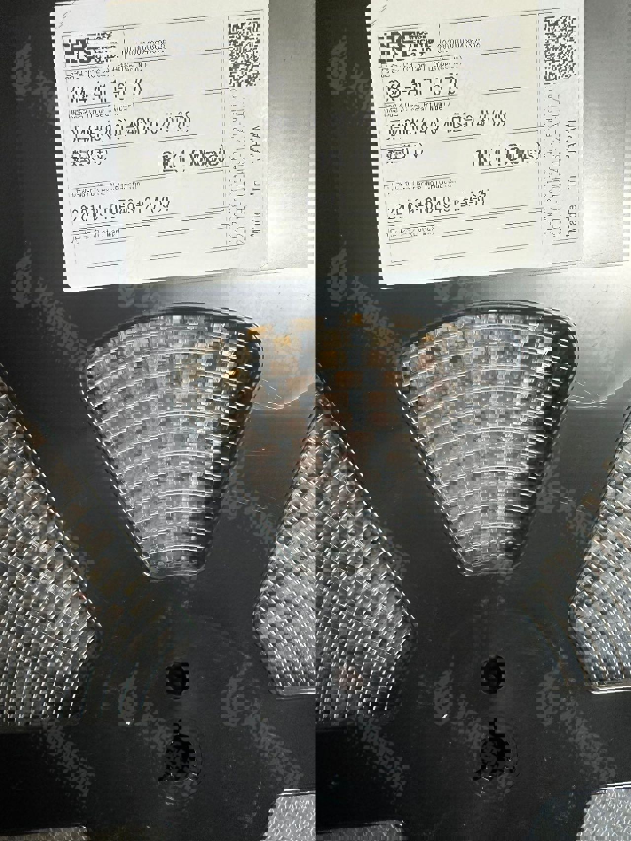DF40HC（4.0）-40DS-0.4V（51）