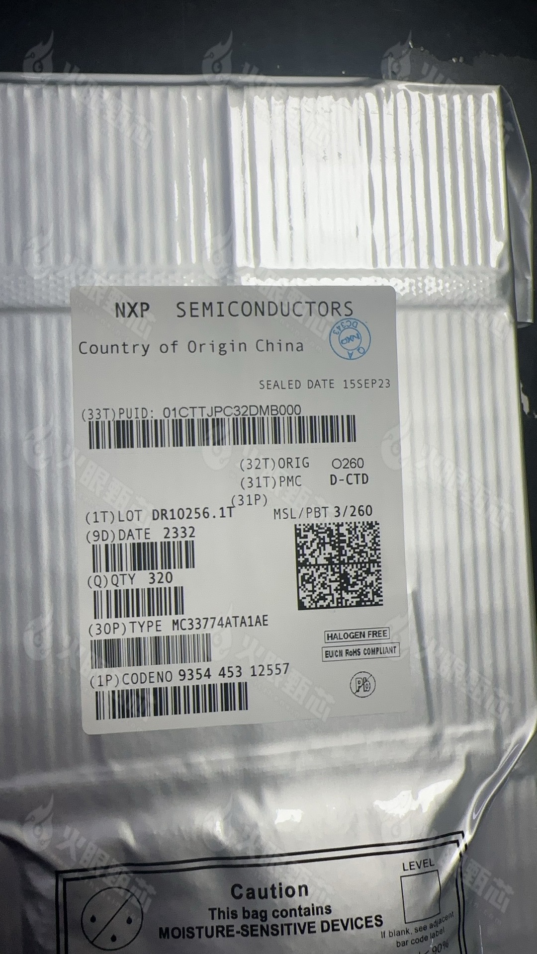 MC33774ATA1AE