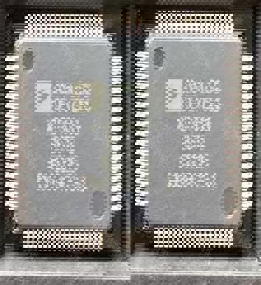 AD7606BSTZ
