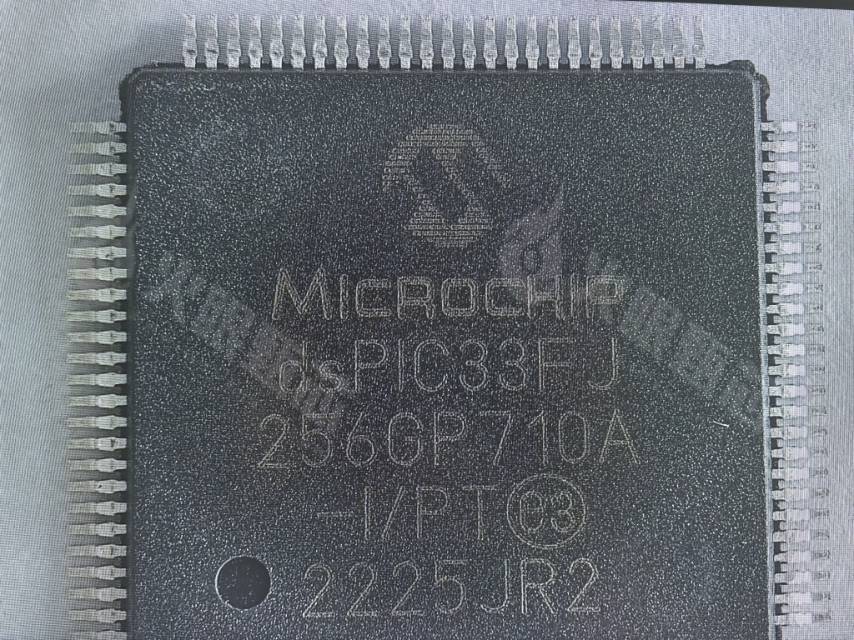 DSPIC33FJ256GP710A-I/PT