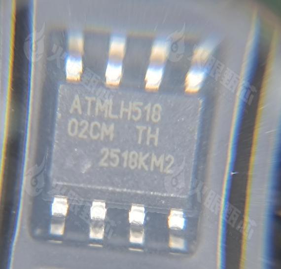 AT24C02C-SSHM-T