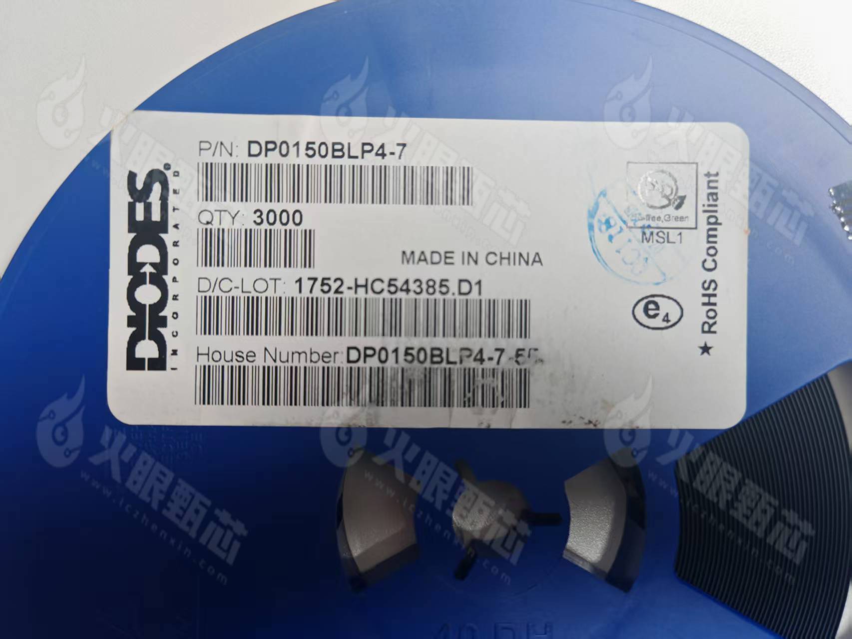 DP0150BLP4-7