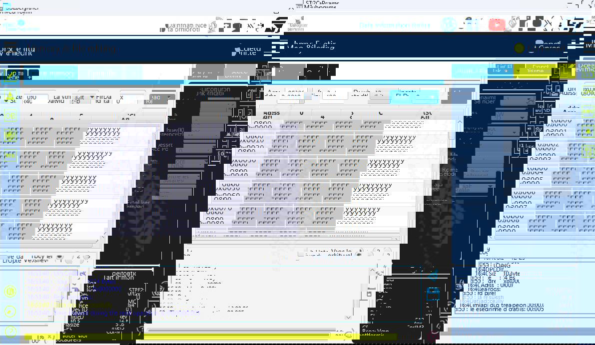 STM32F207ZET6