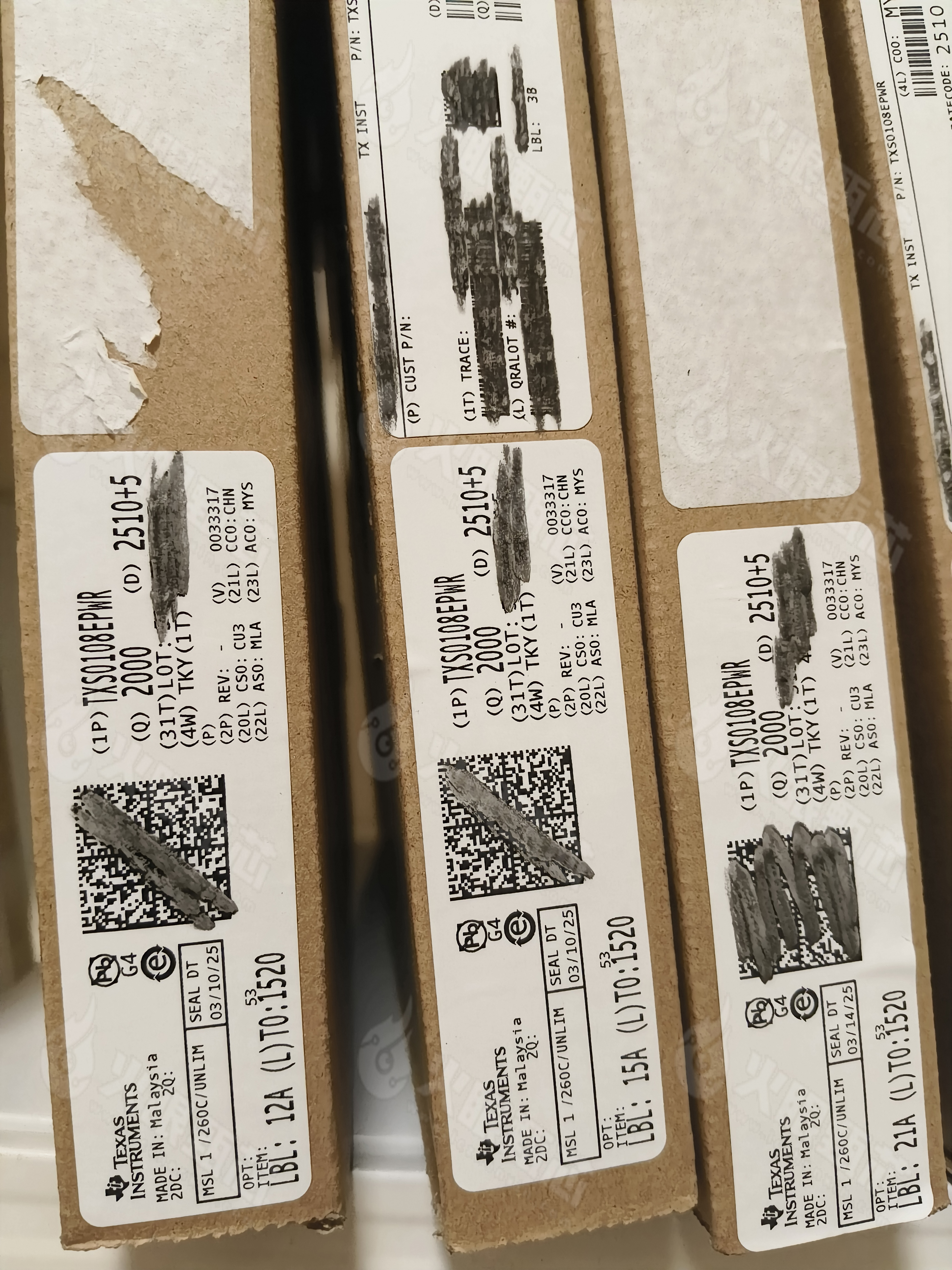 TXS0108EPWR