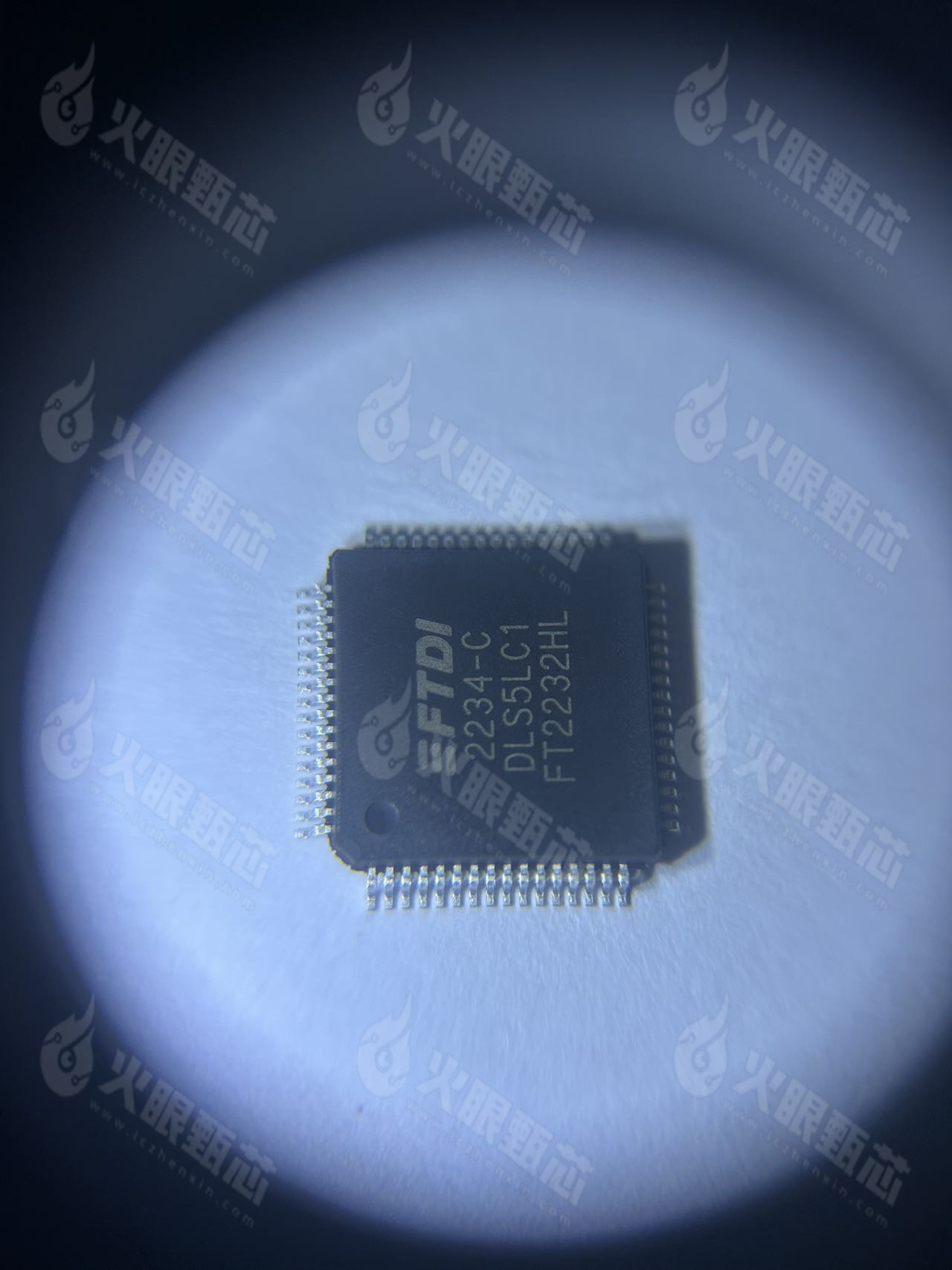 FT2232HL