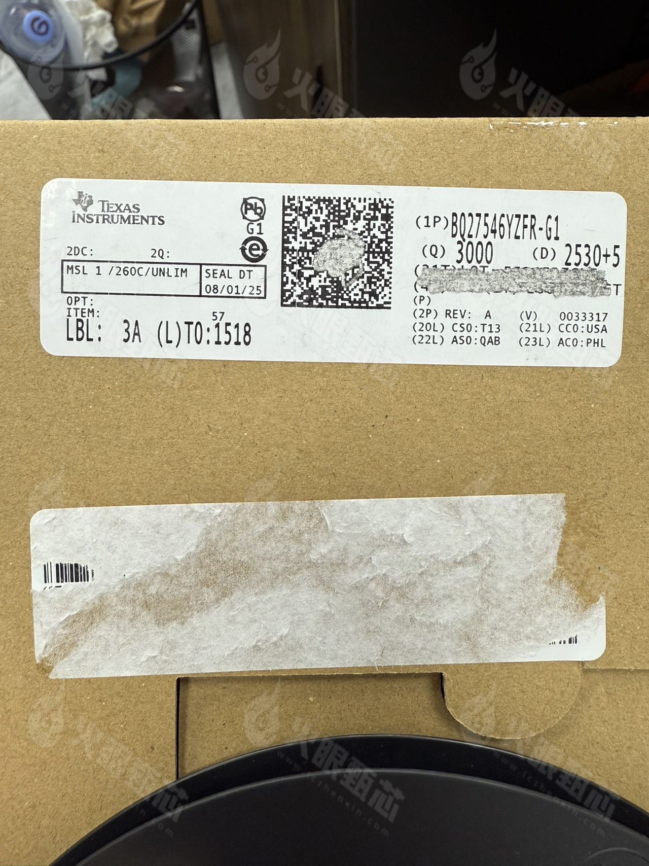 BQ27546