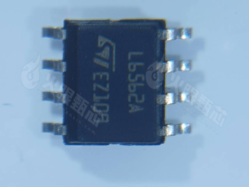 L6562RDTR