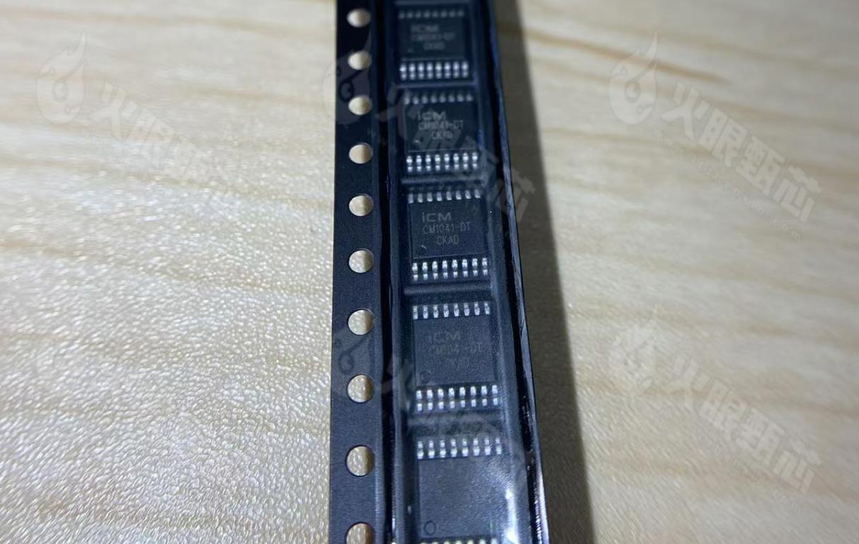 CM1041-DT
