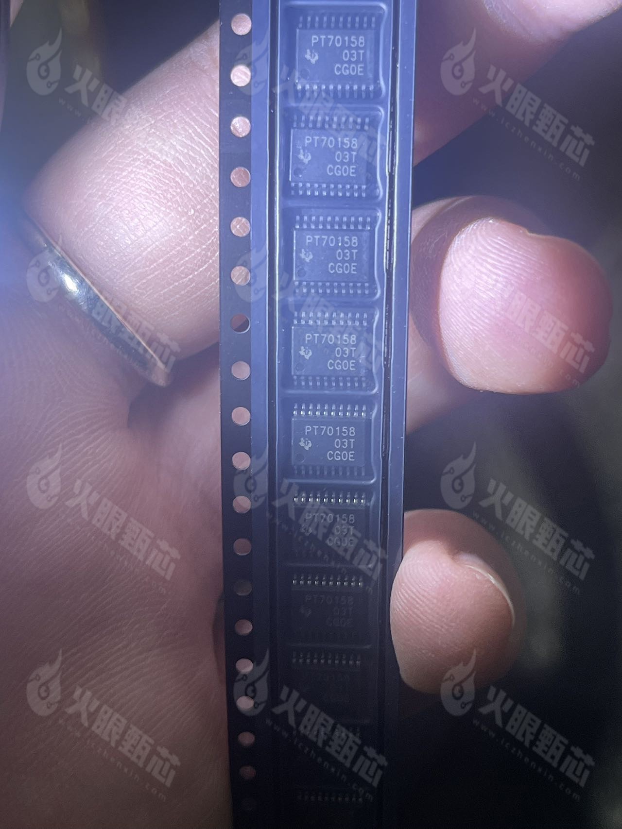 TPS70158PWPR