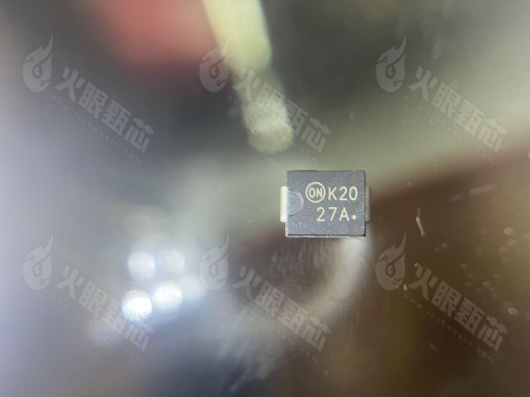 1.5SMC27AT3G