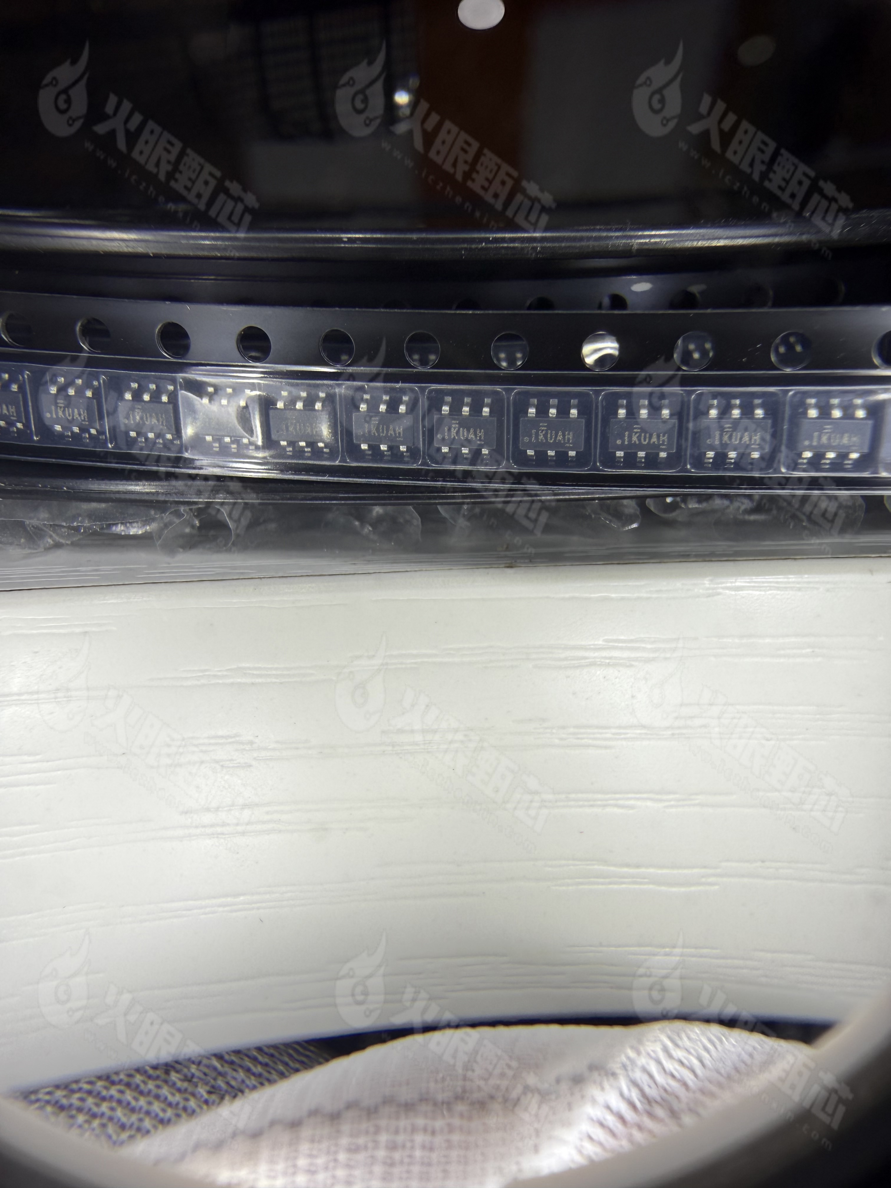 SI3865DDV-T1-GE3 SI3865DDV-T1-GE3