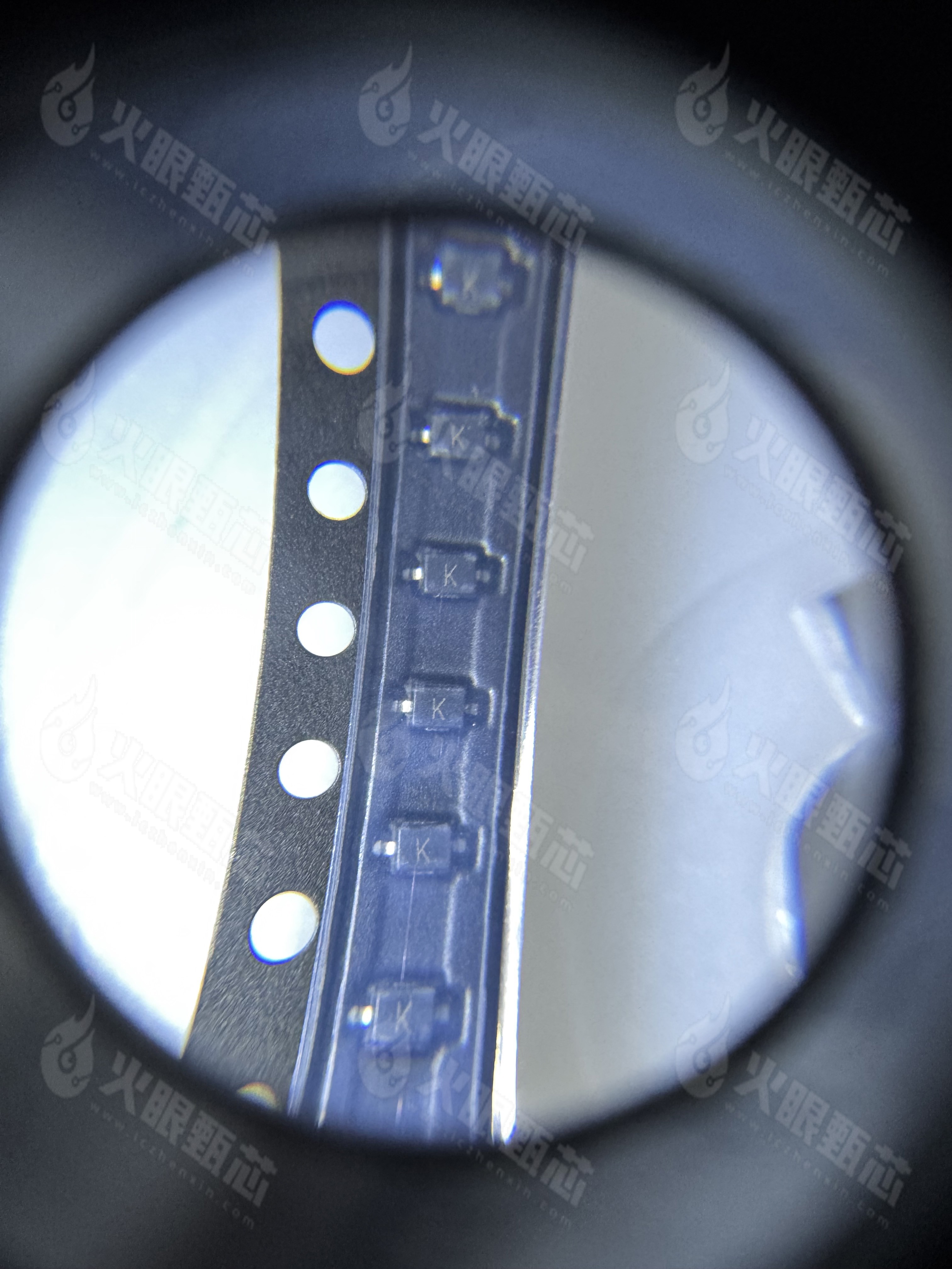 PSD12C-LF-T7