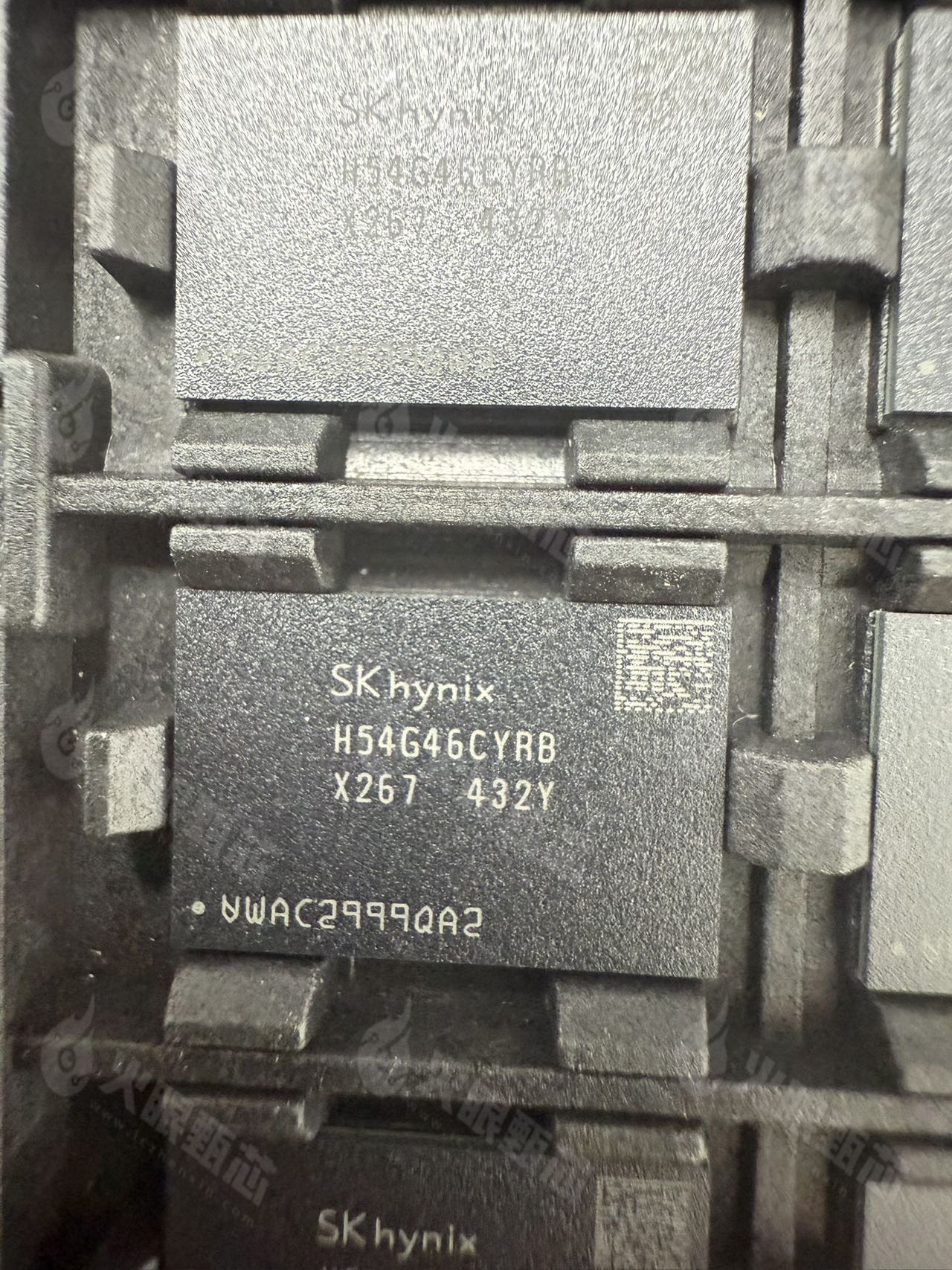H54G46CYRBX267