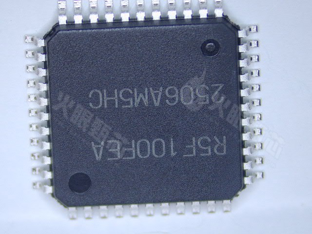 R5F100FEAFP＃10