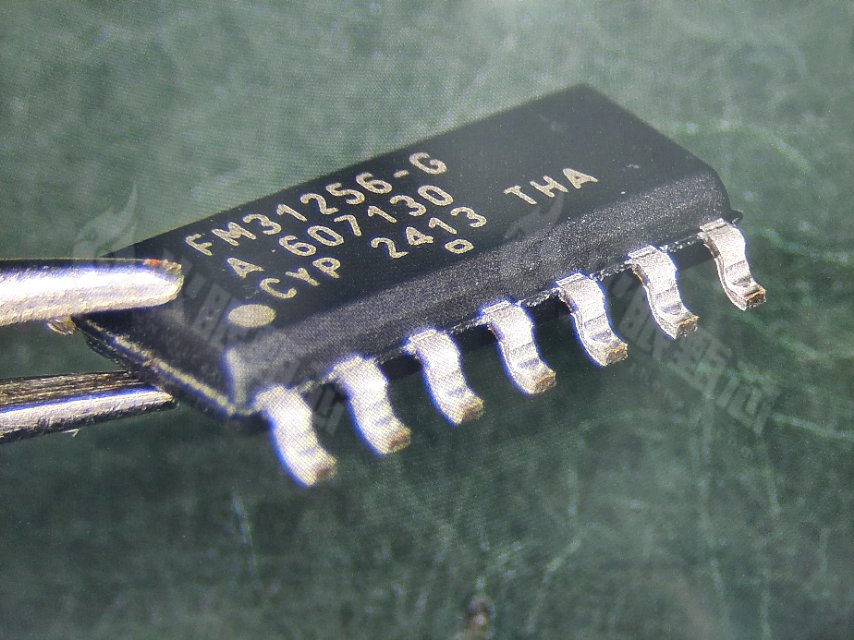 FM31256-GTR