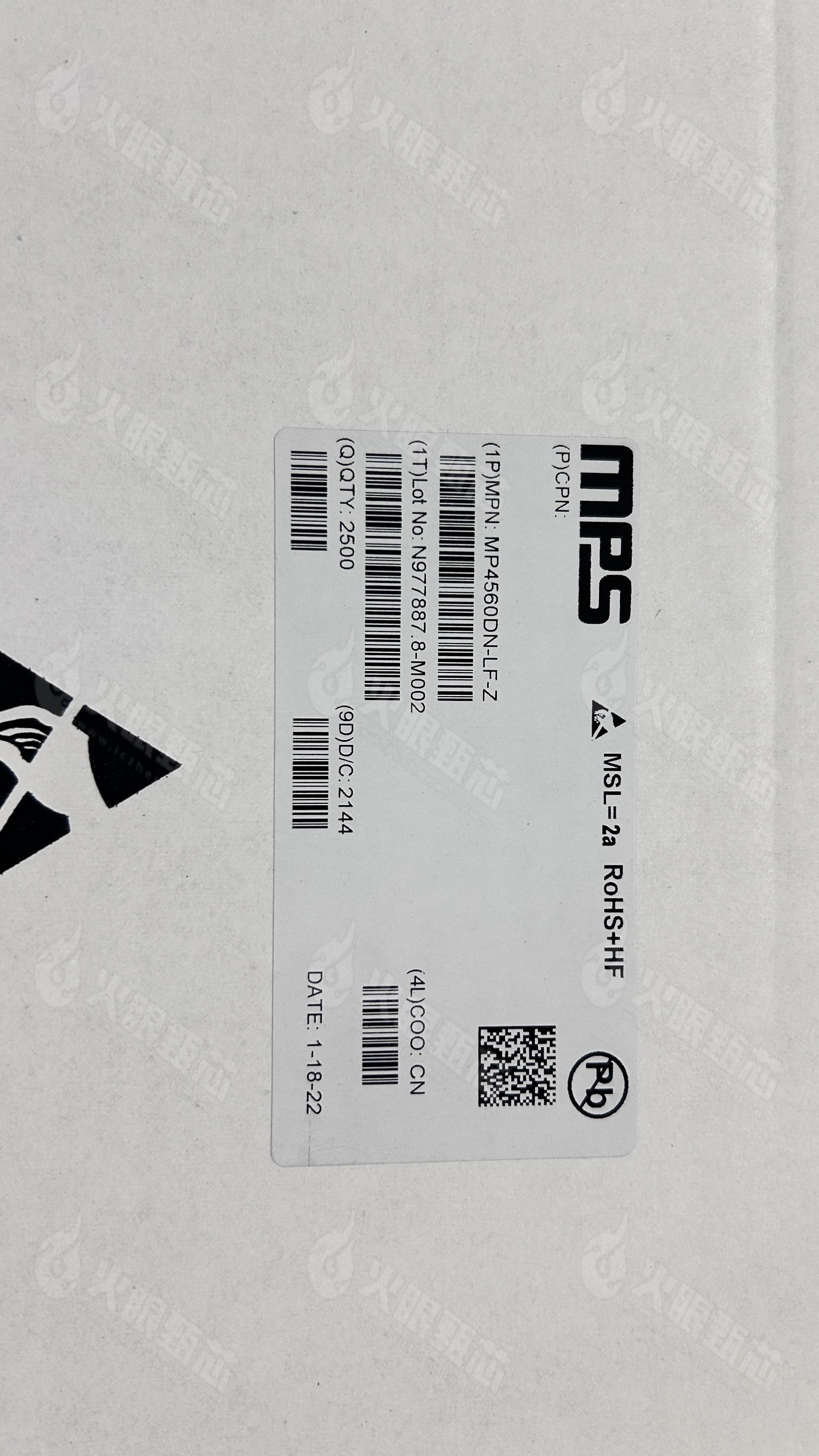 MP4560DN-LF-Z