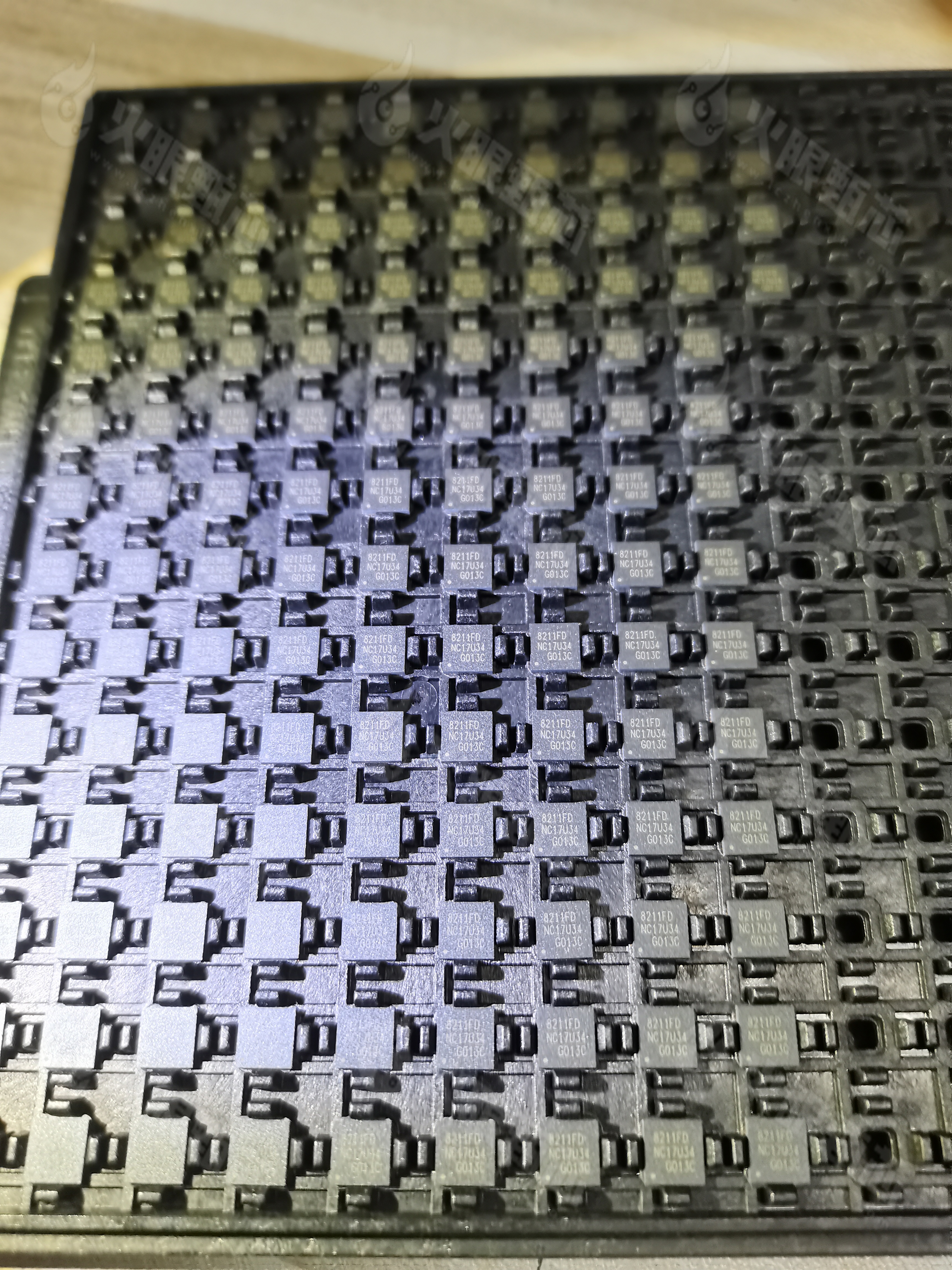 RTL8211FD-VC-CG RTL8211FD-VC-CG