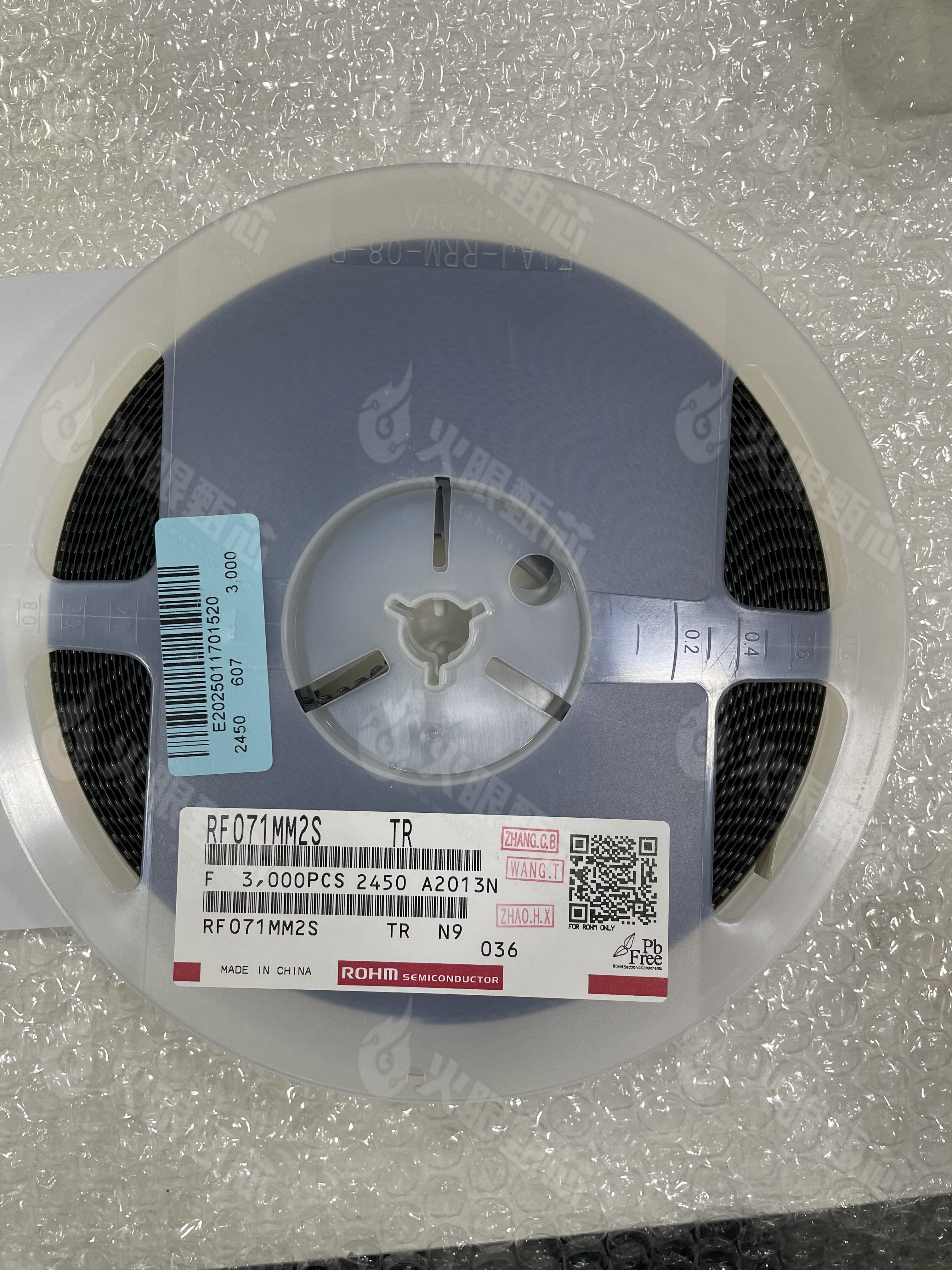 RF071MM2STR