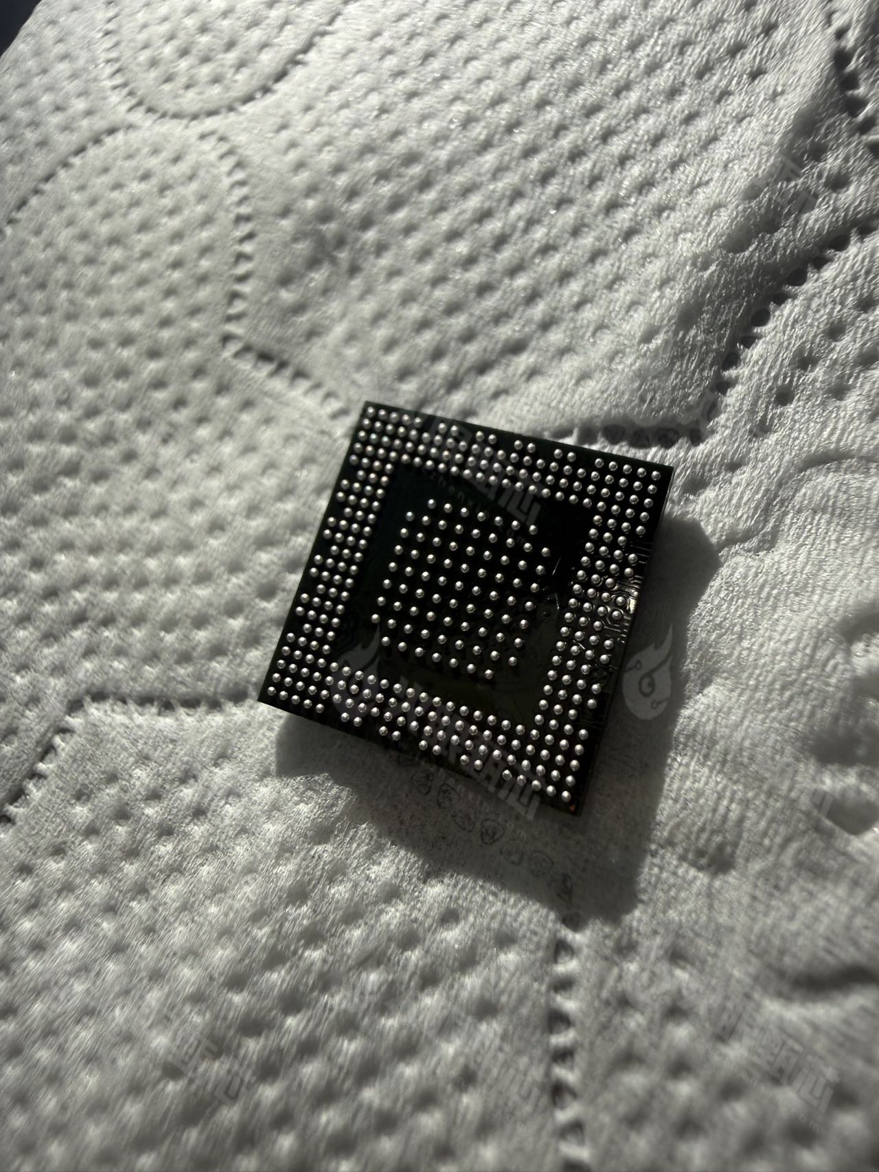 STM32MP157CAC3 STM32MP157CAC3