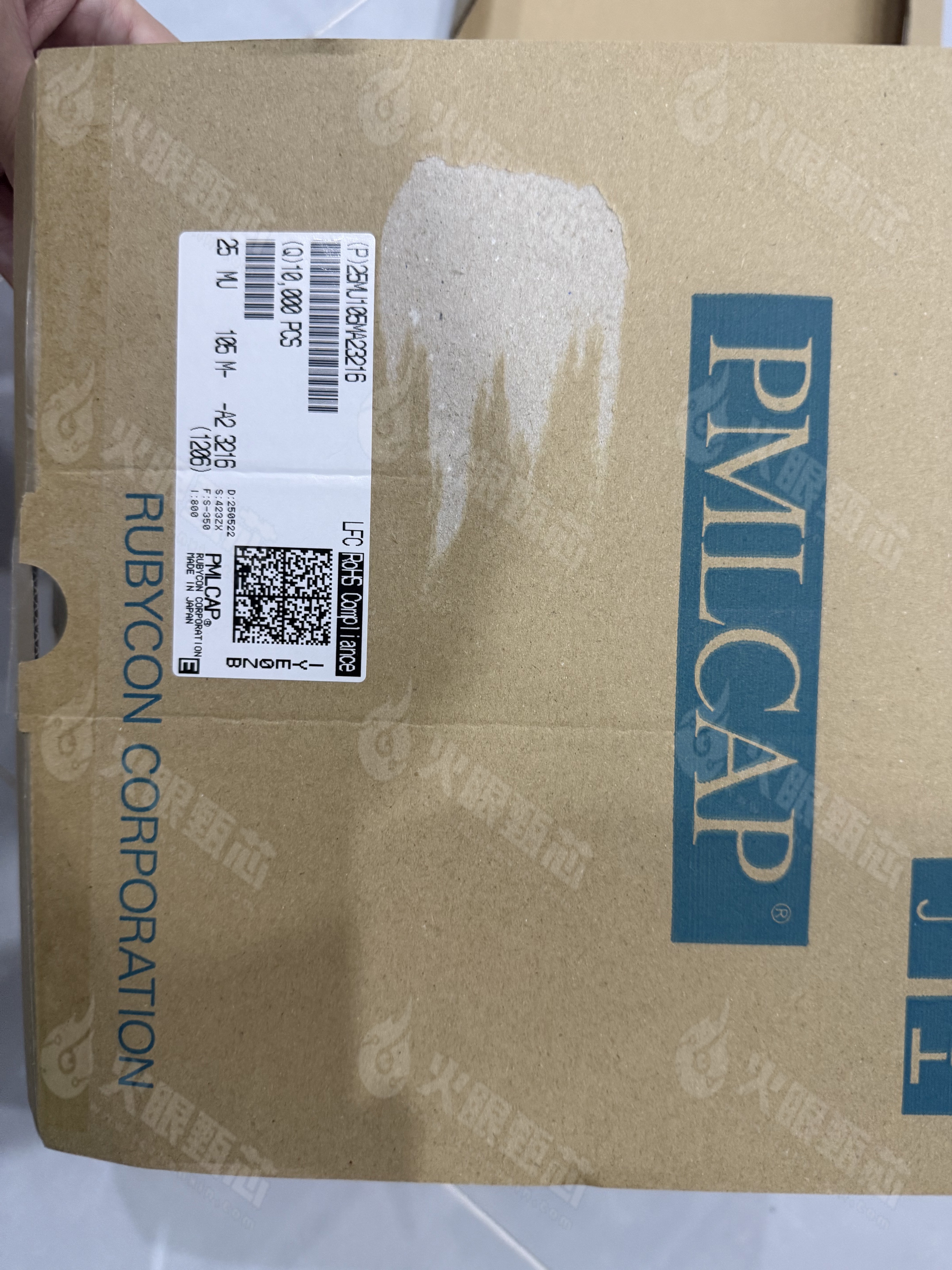 25MU105MA23216