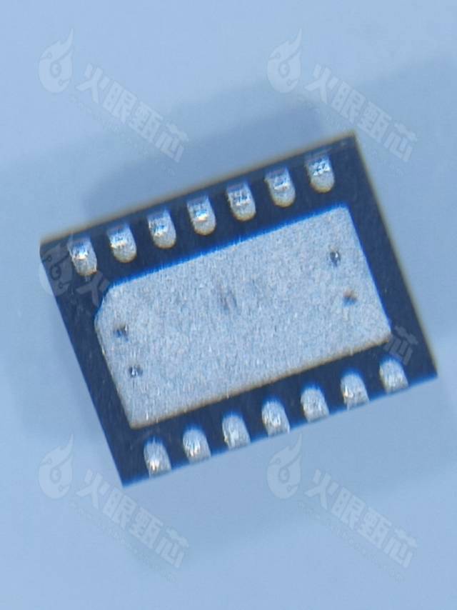 LT3479EDE