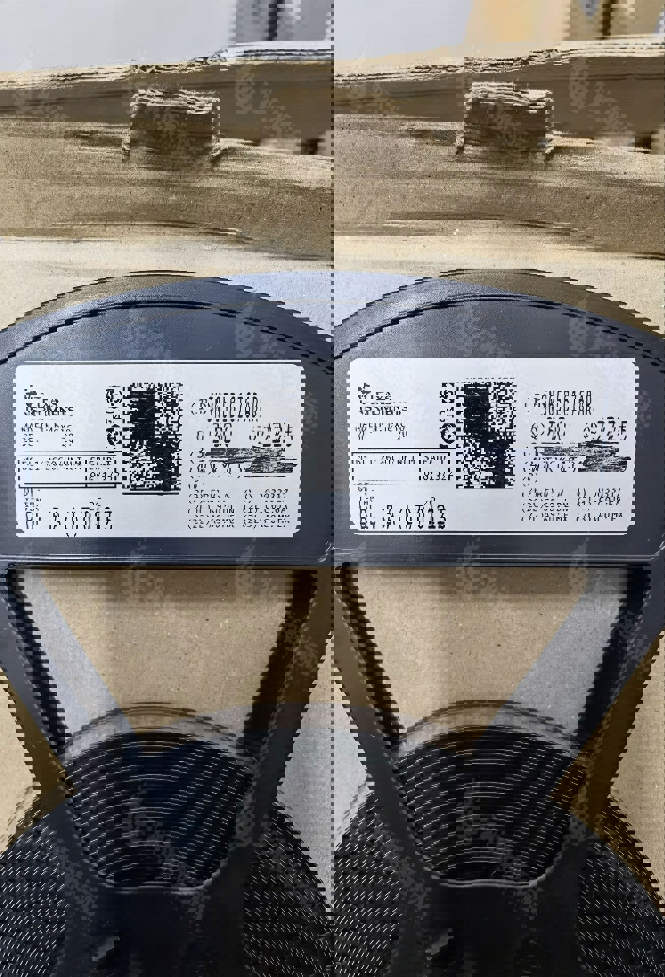 SN65LBC176ADR
