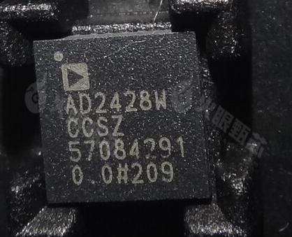AD2428WCCSZ