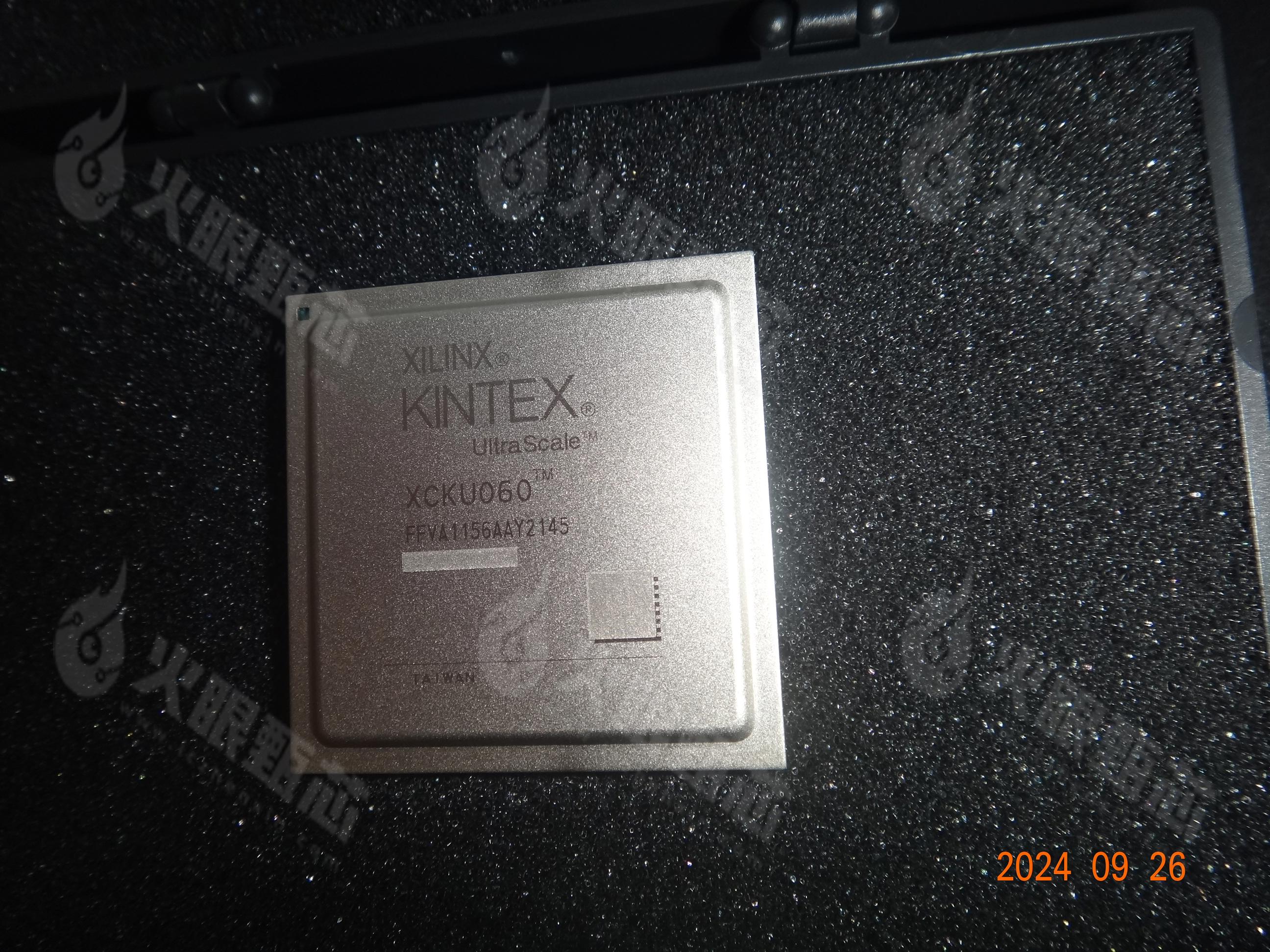 XCKU060-2FFVA1156I