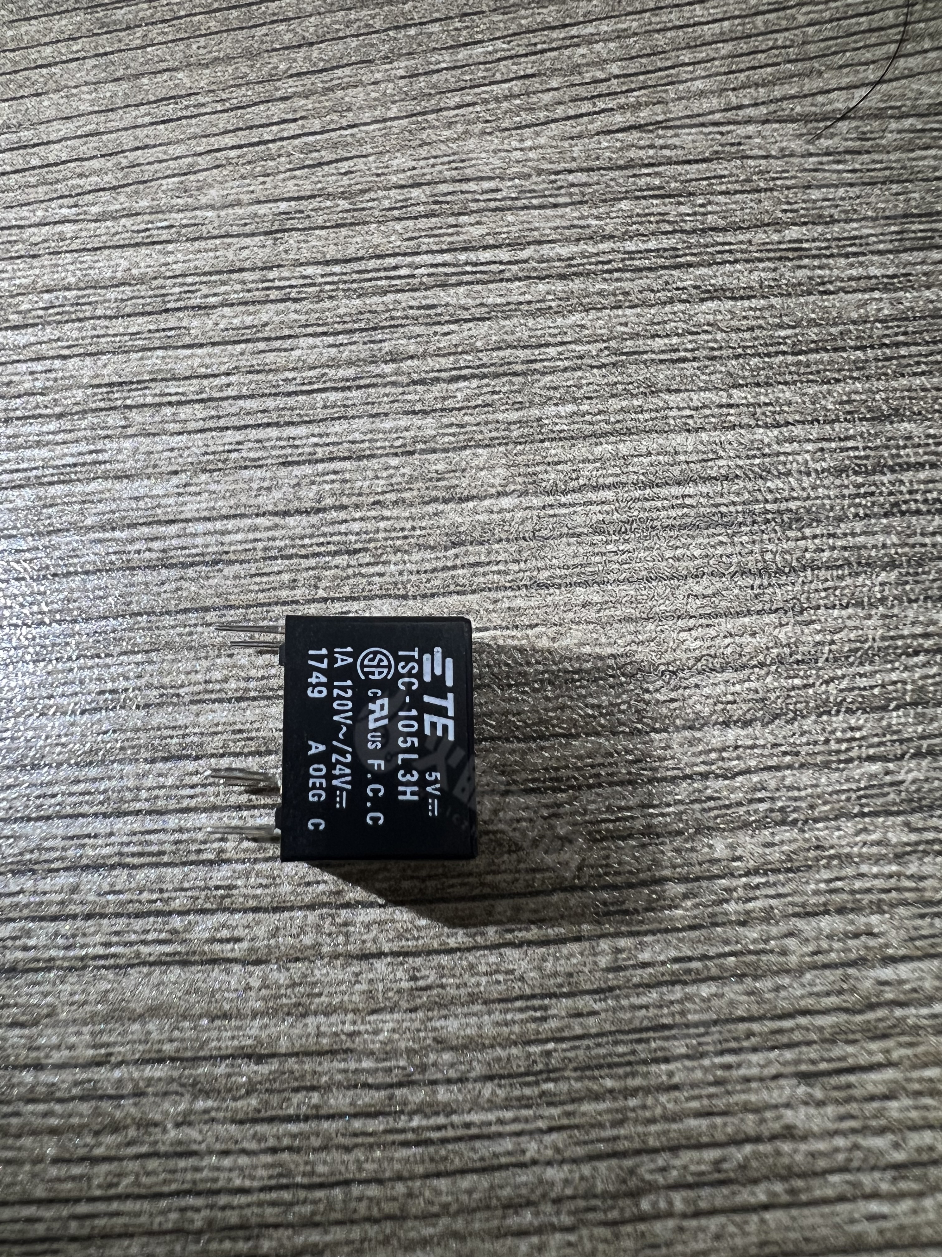 TSC-105L3H