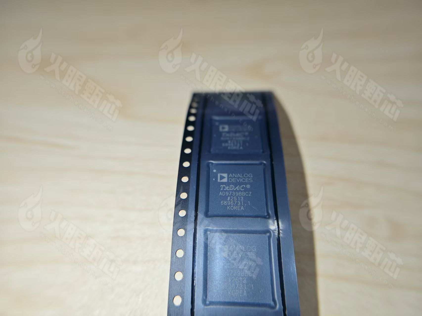 AD9739BBCZ