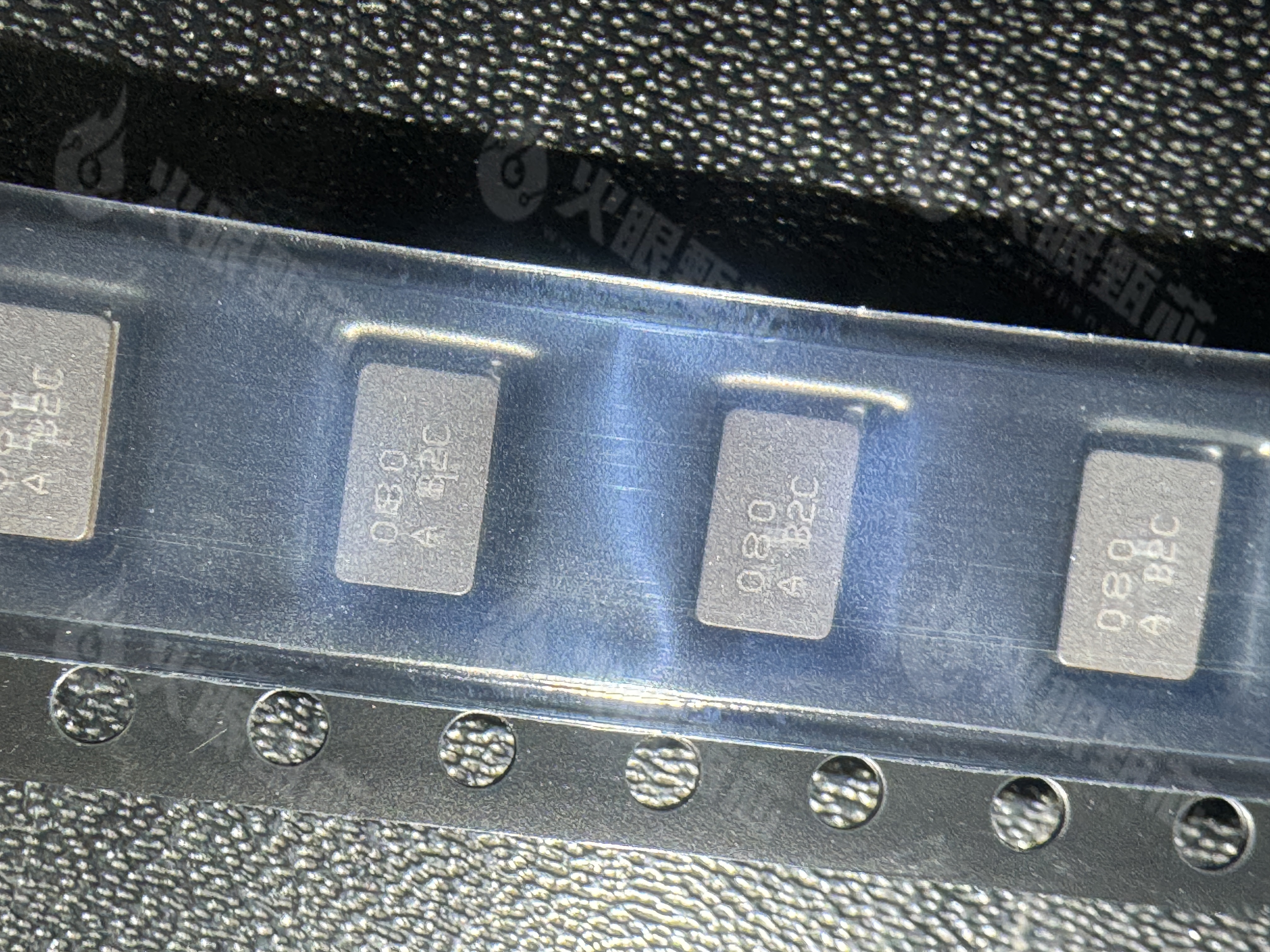 ABM3-8.000MHZ-D2Y-T