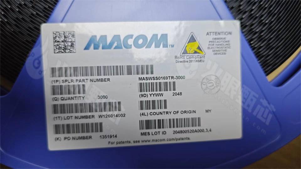 MASWSS0169TR-3000