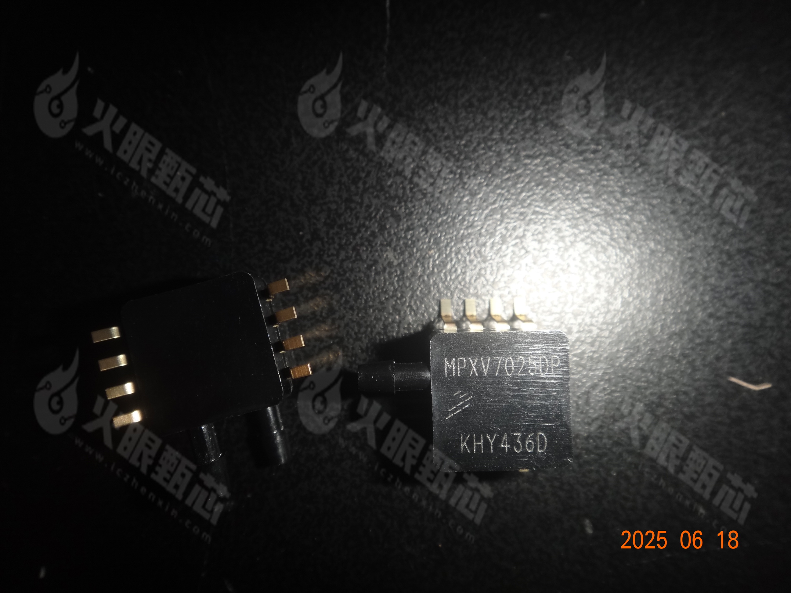 MPXV7025DP