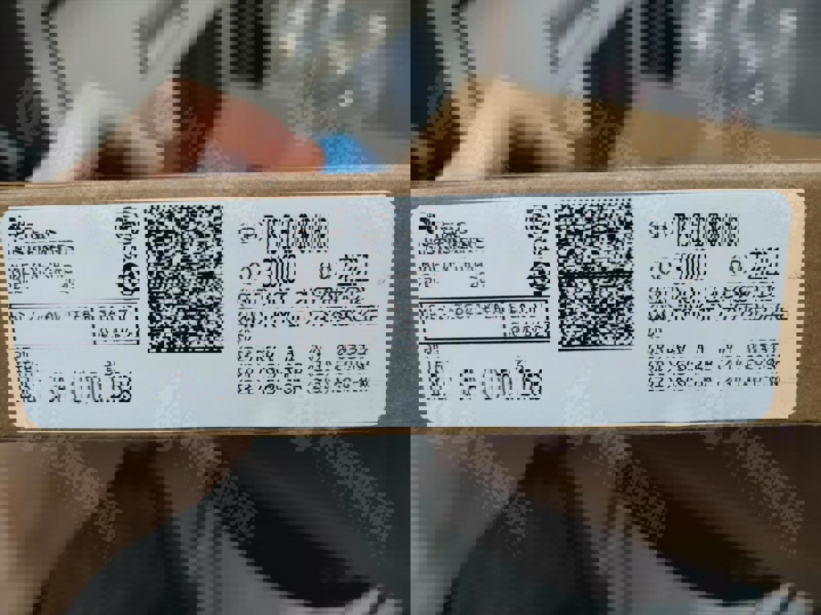 TPS61088RHLR TPS61088RHLR