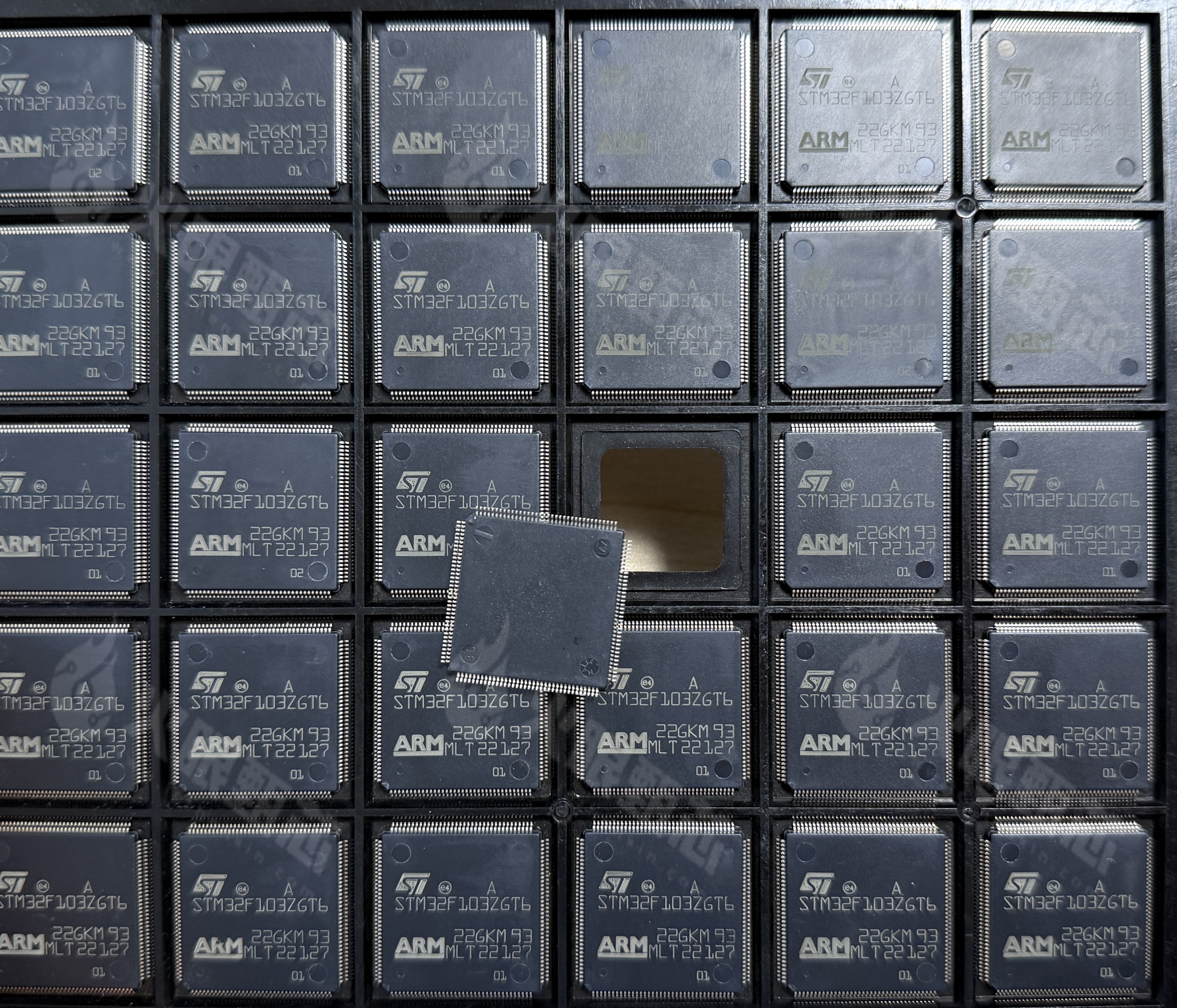 STM32F103ZGT6 STM32F103ZGT6