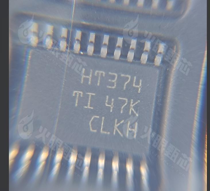 SN74HCT374PWR